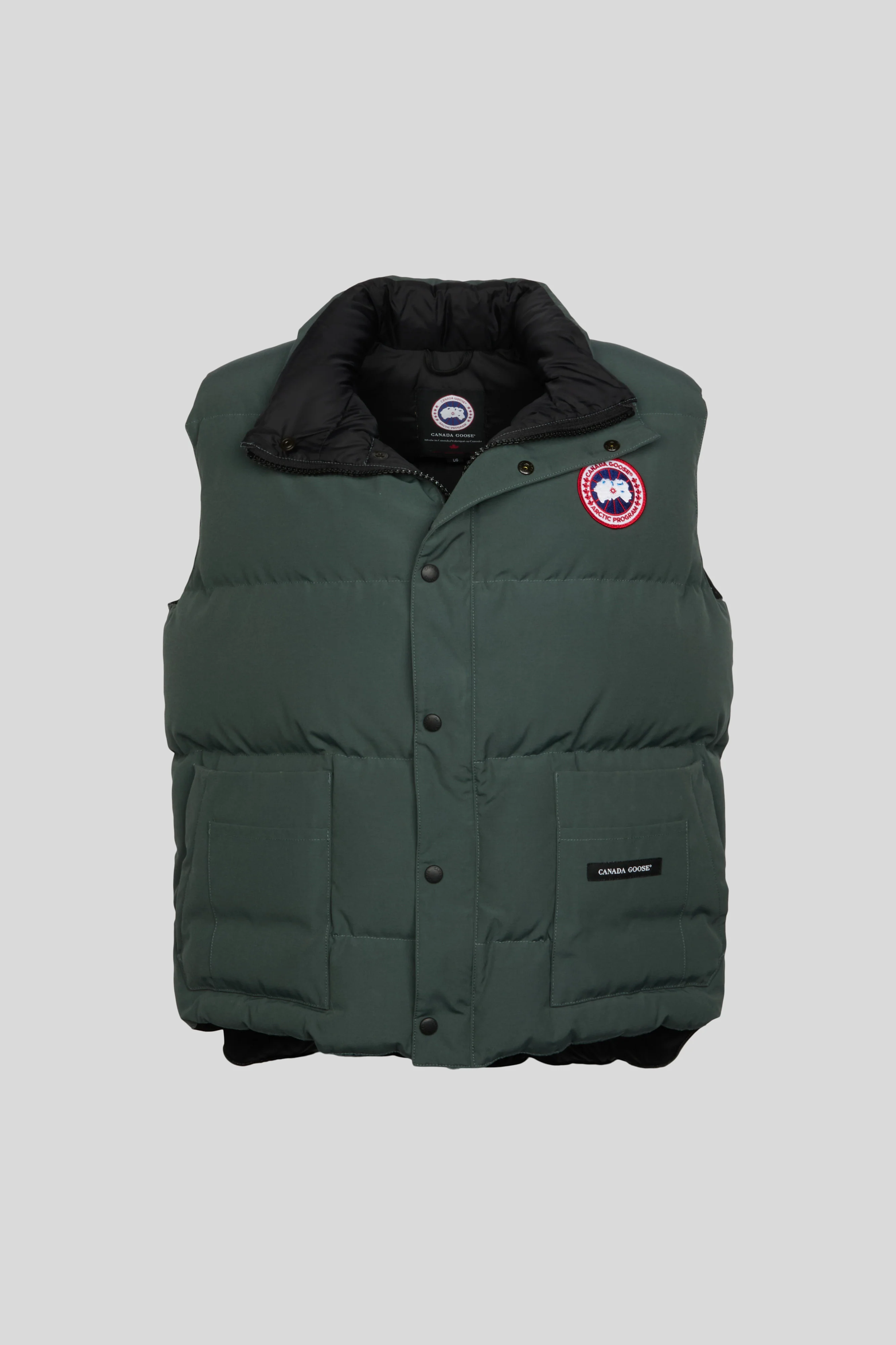 Freestyle Vest