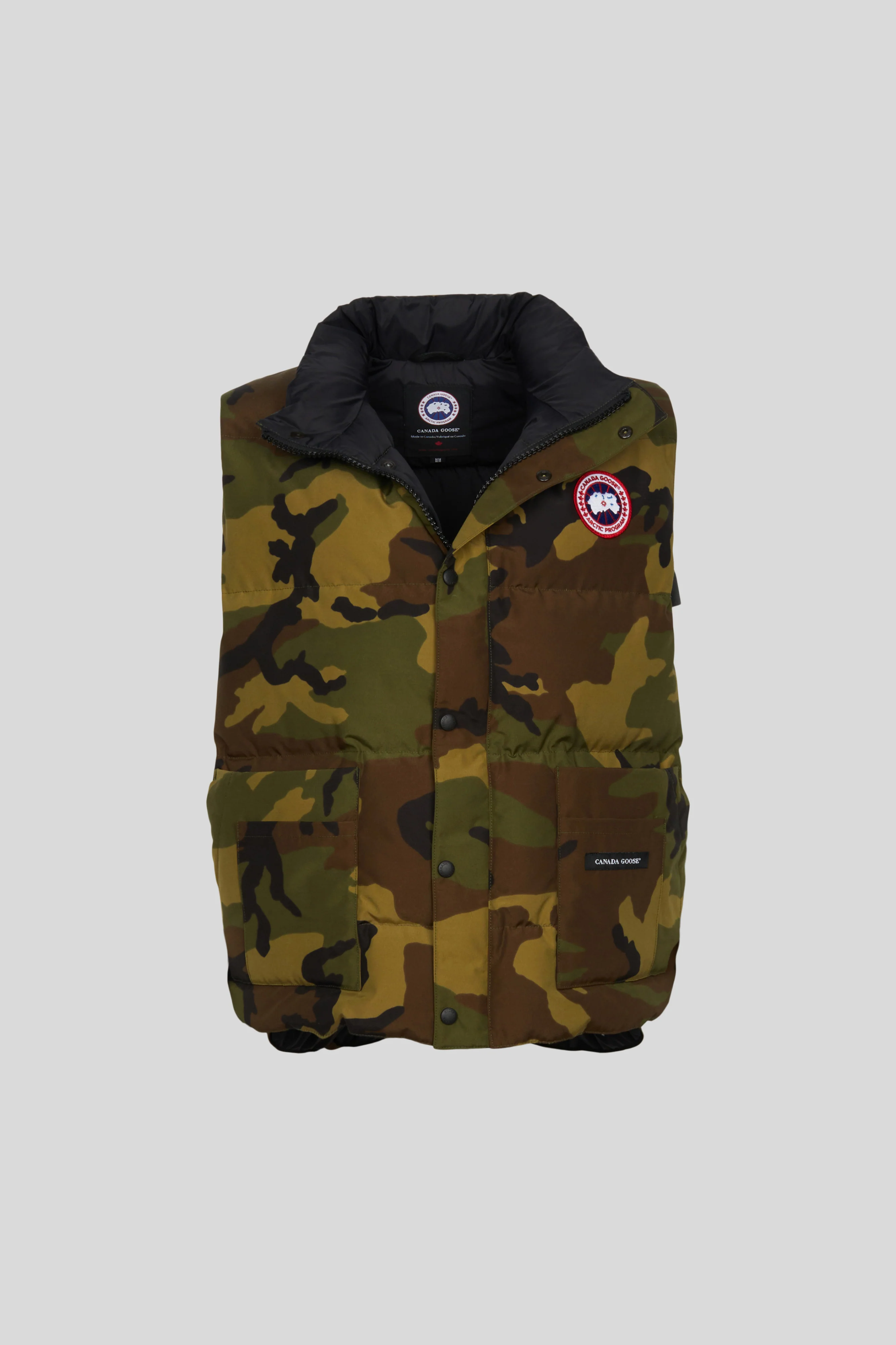 Freestyle Vest