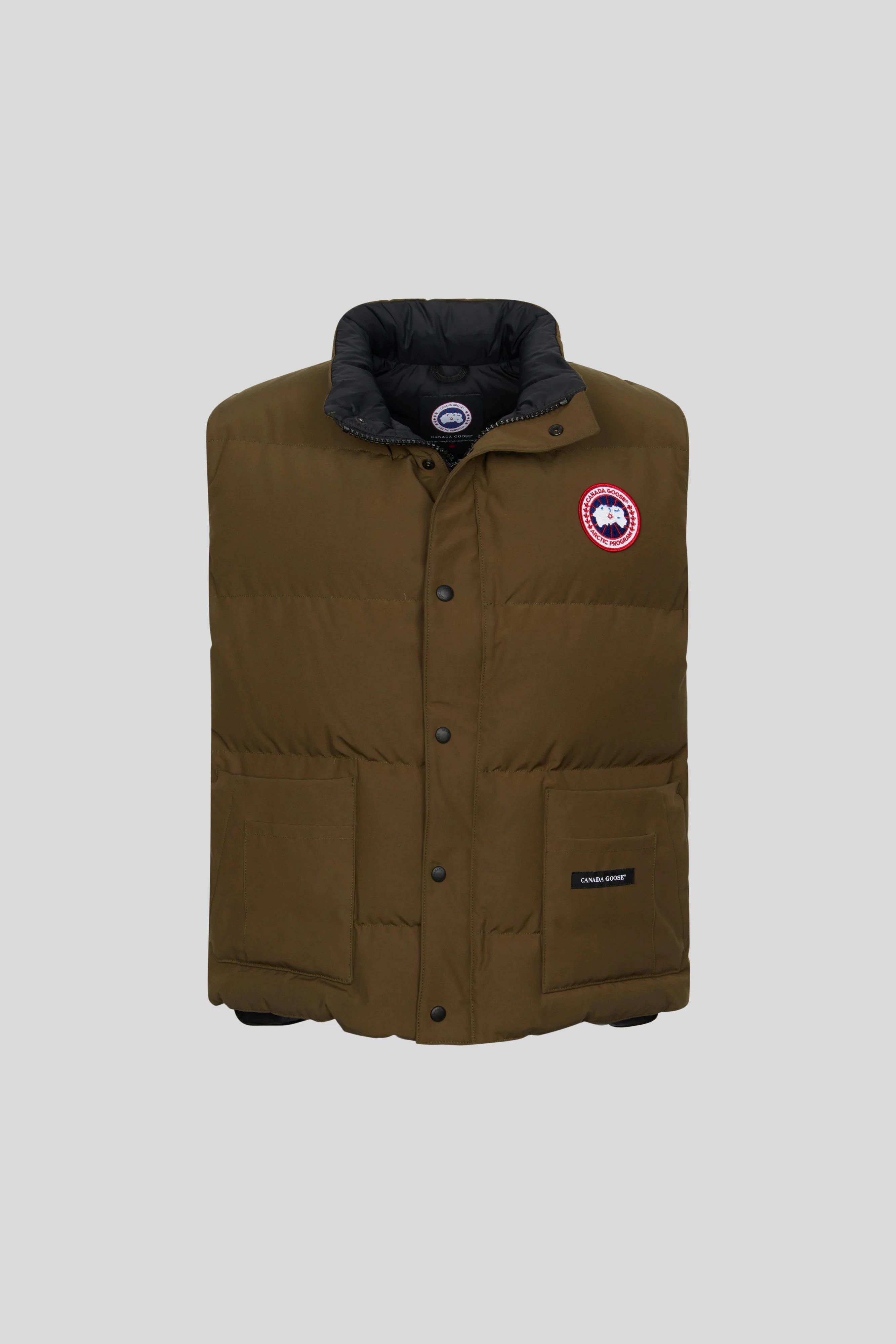 Freestyle Vest