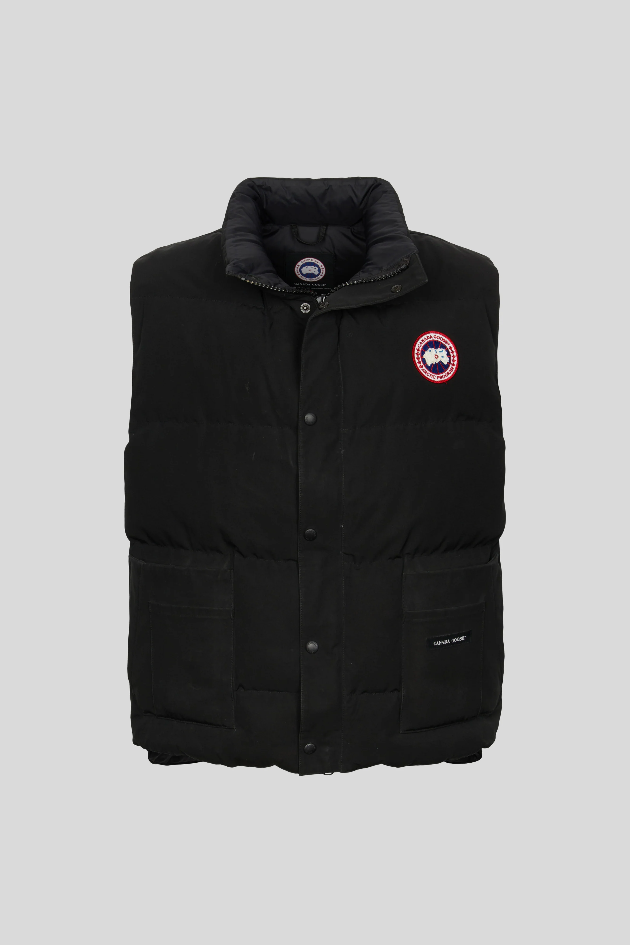 Freestyle Vest
