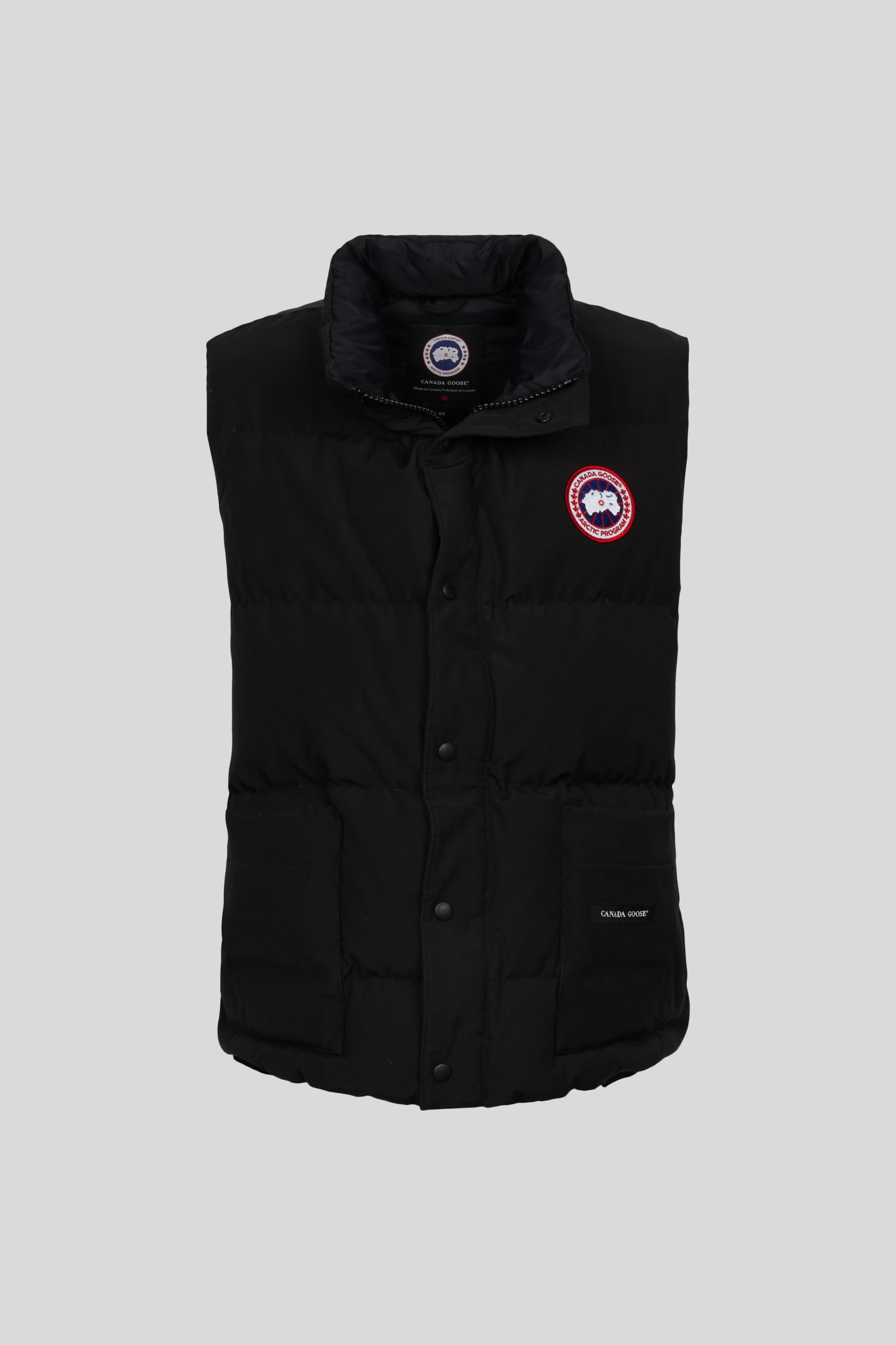 Freestyle Vest