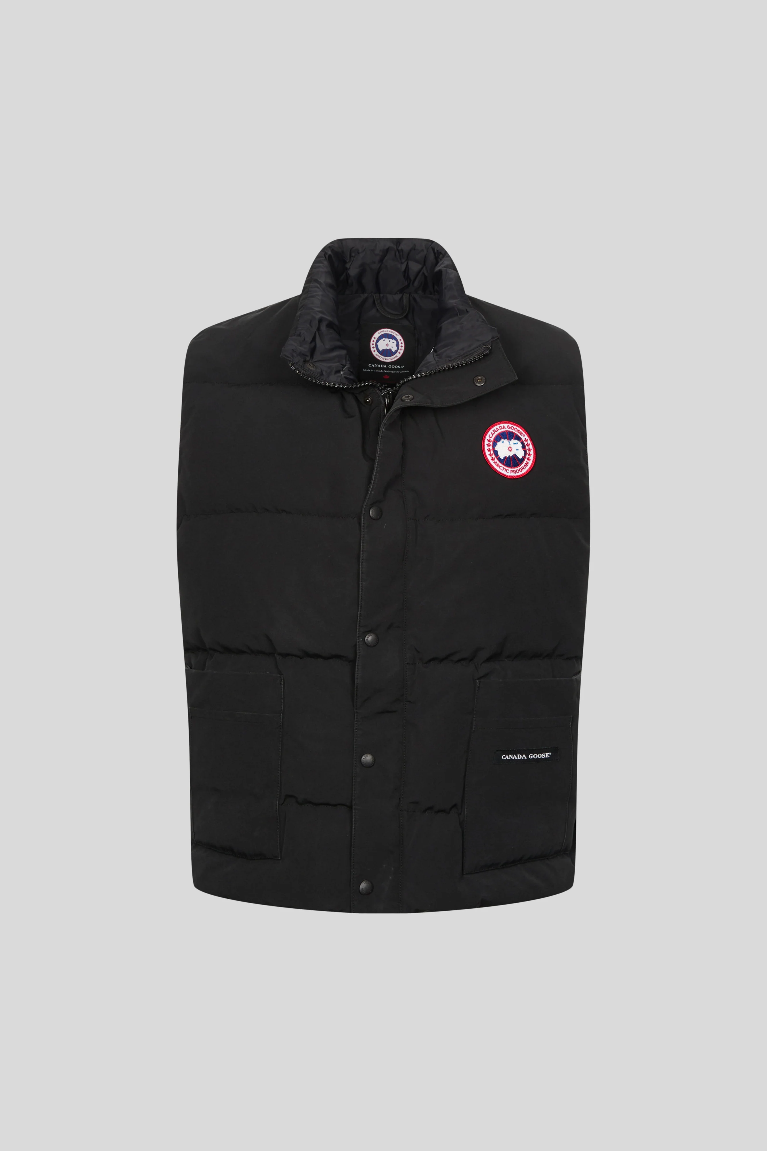 Freestyle Vest