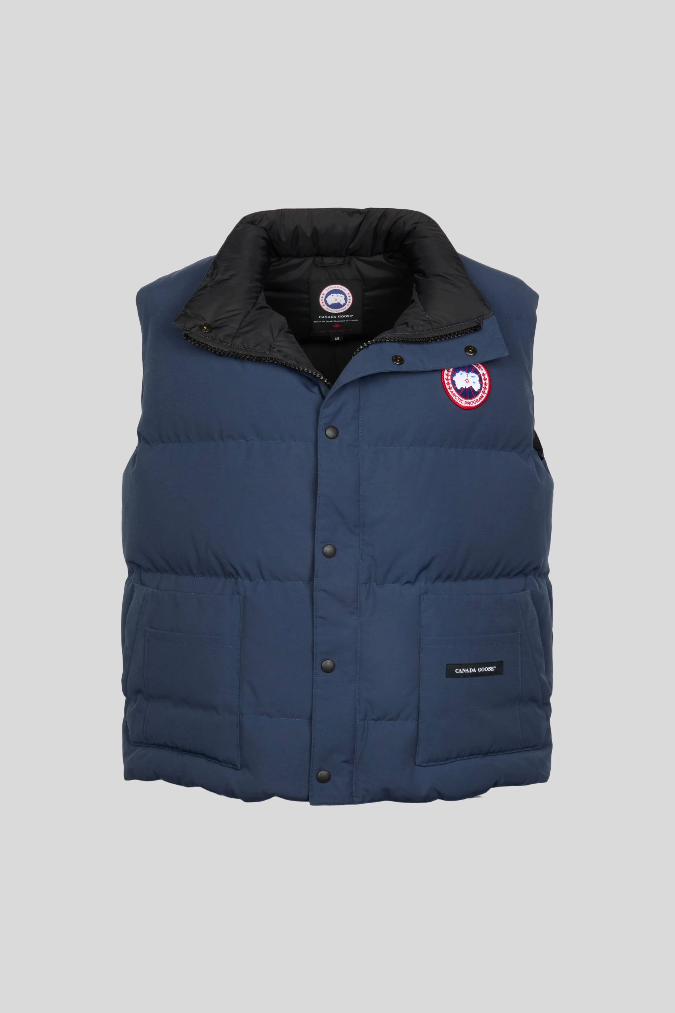 Freestyle Vest
