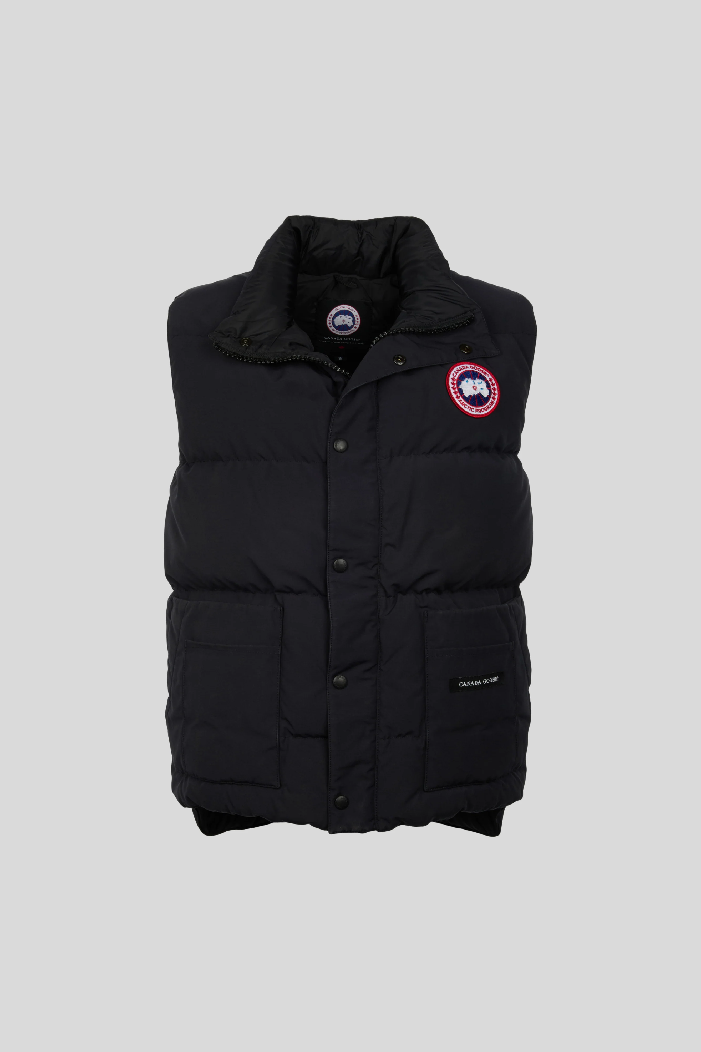 Freestyle Vest