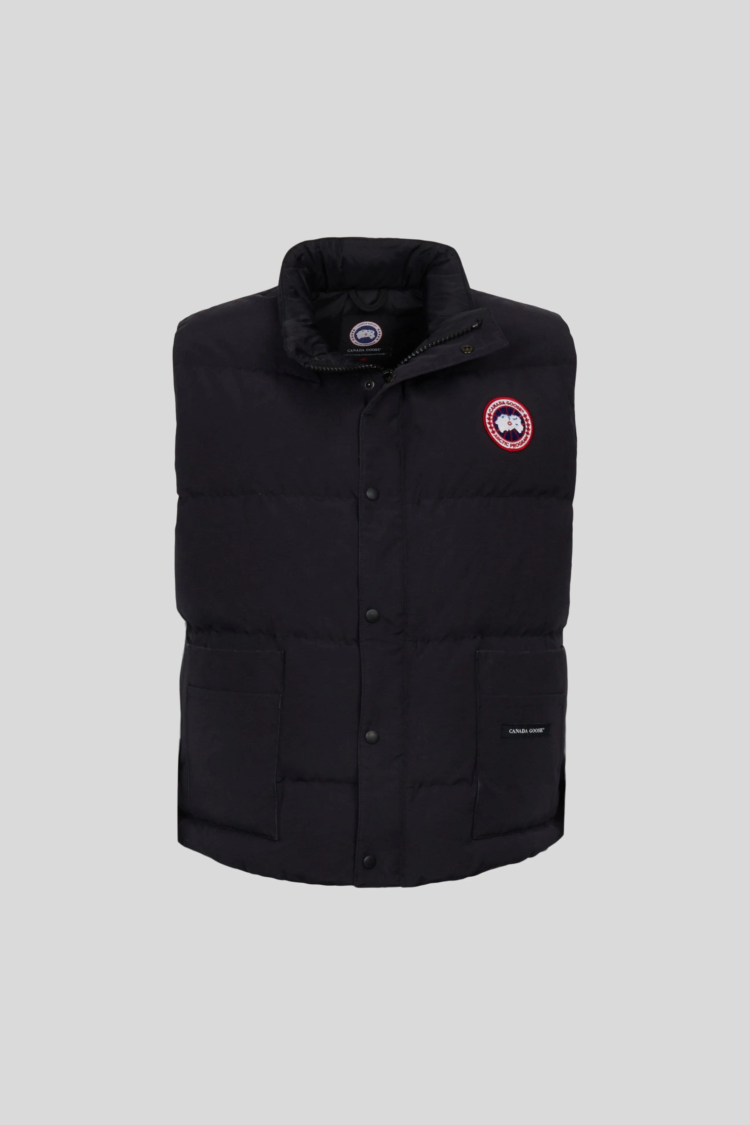 Freestyle Vest