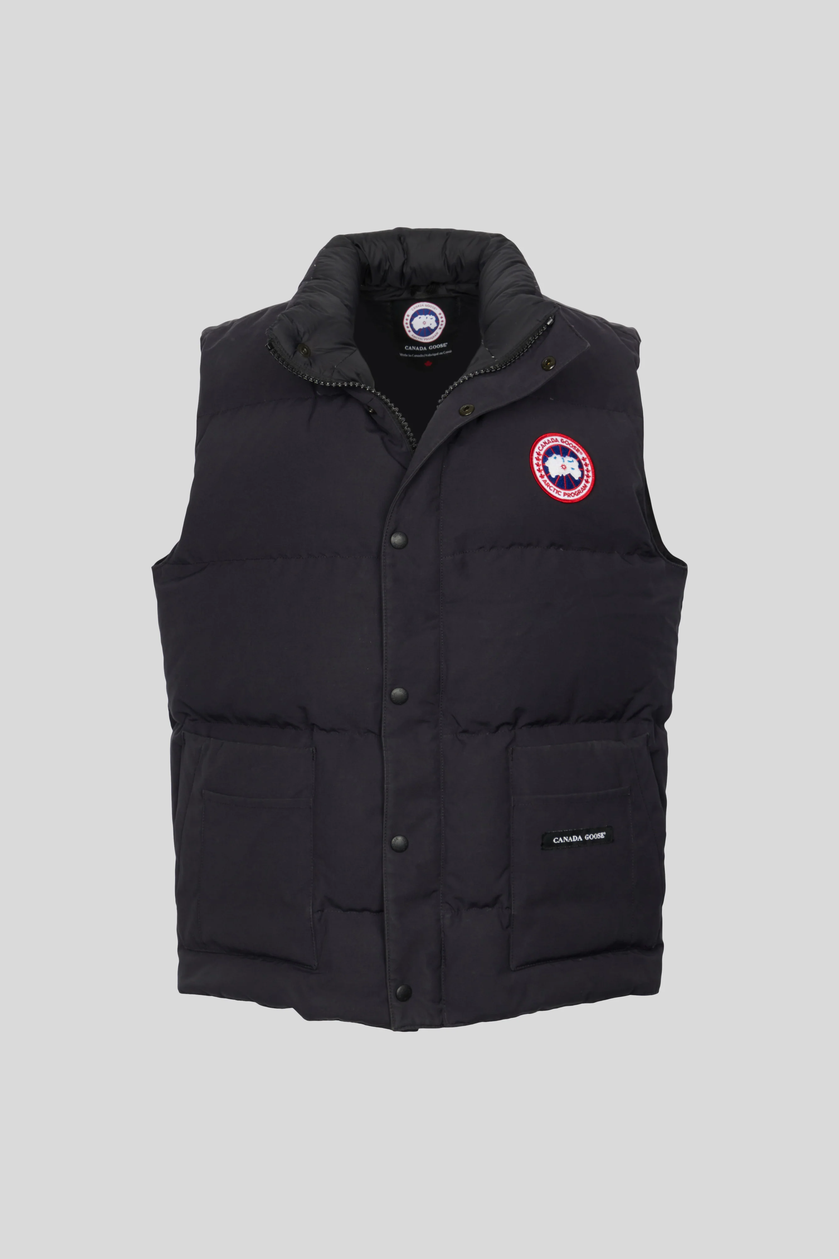 Freestyle Vest