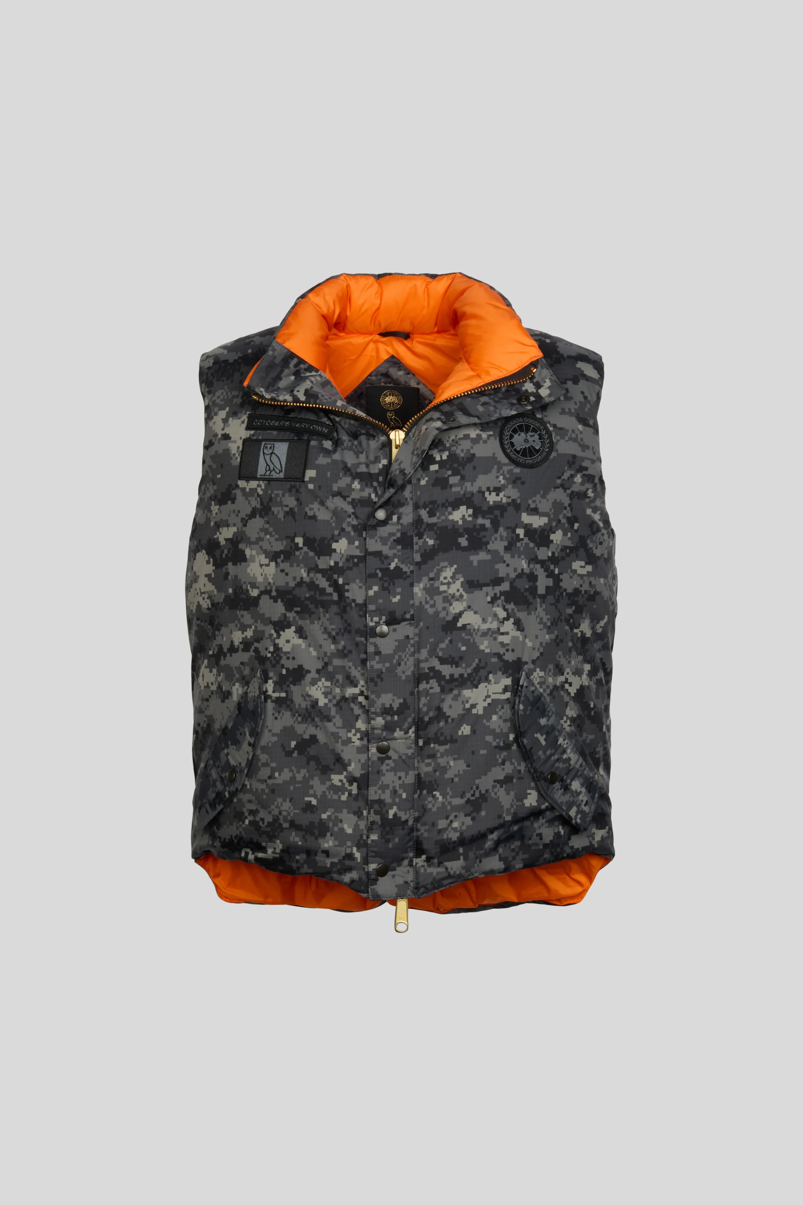 OVO Freestyle Vest