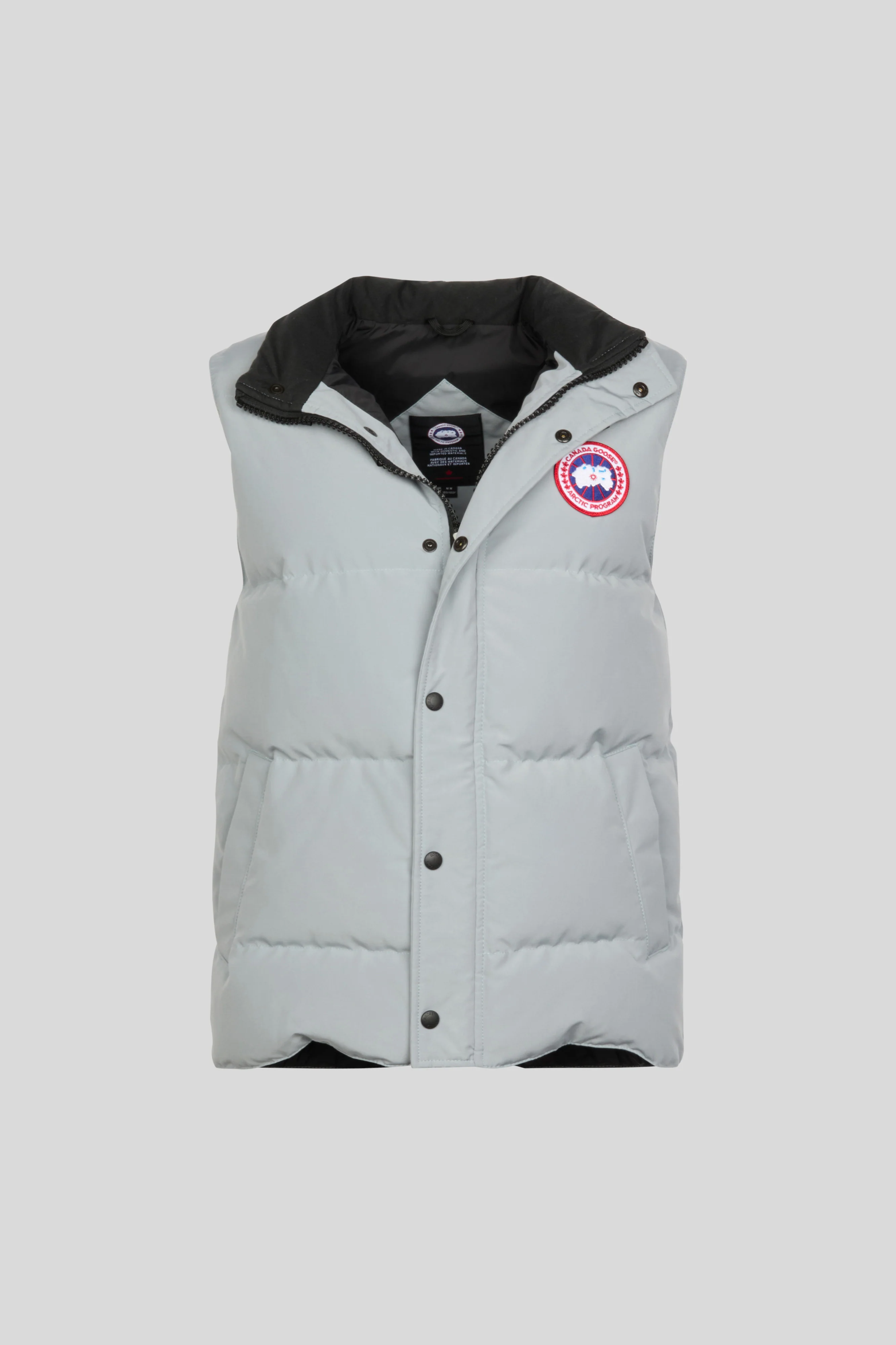 Garson Vest