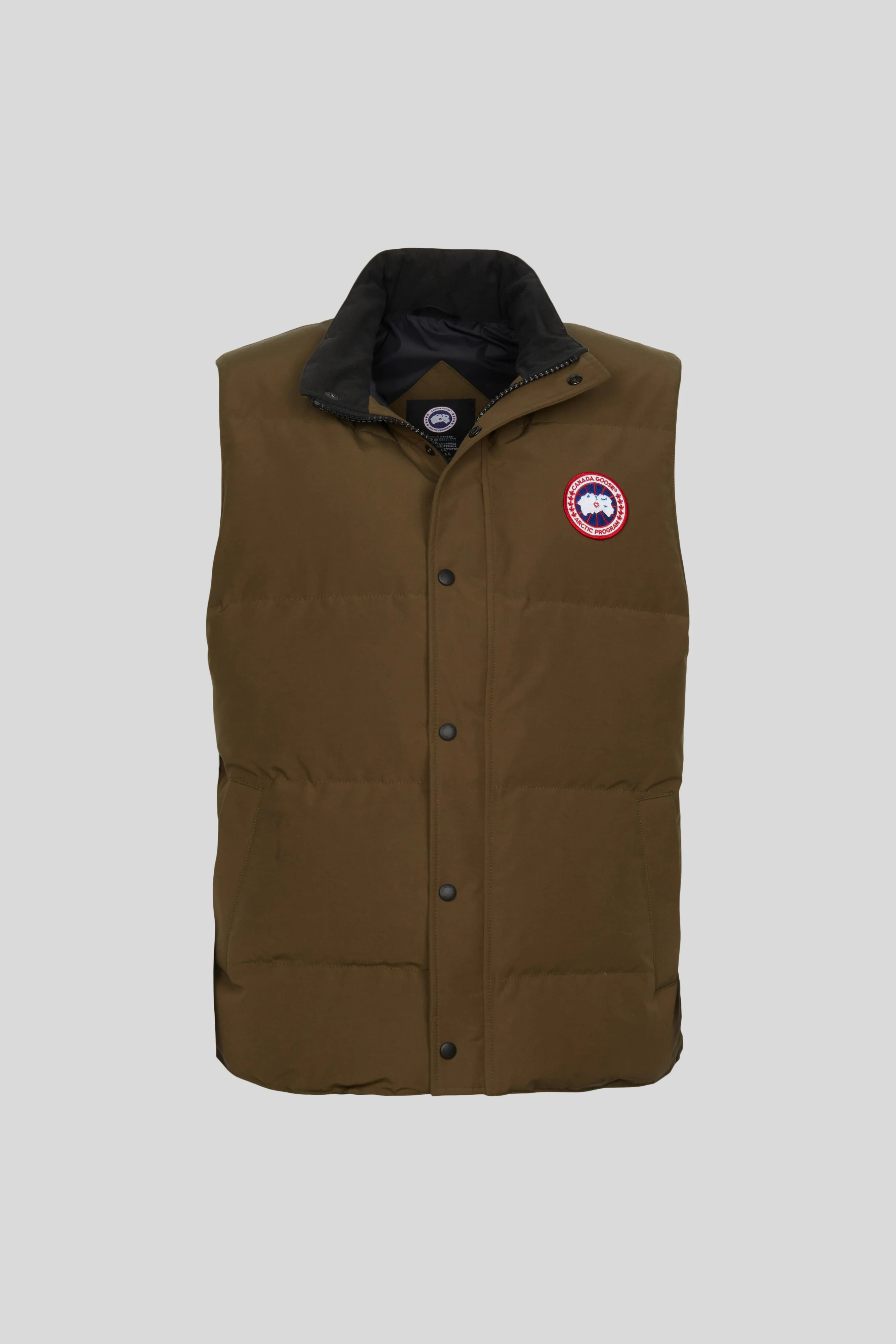 Garson Vest