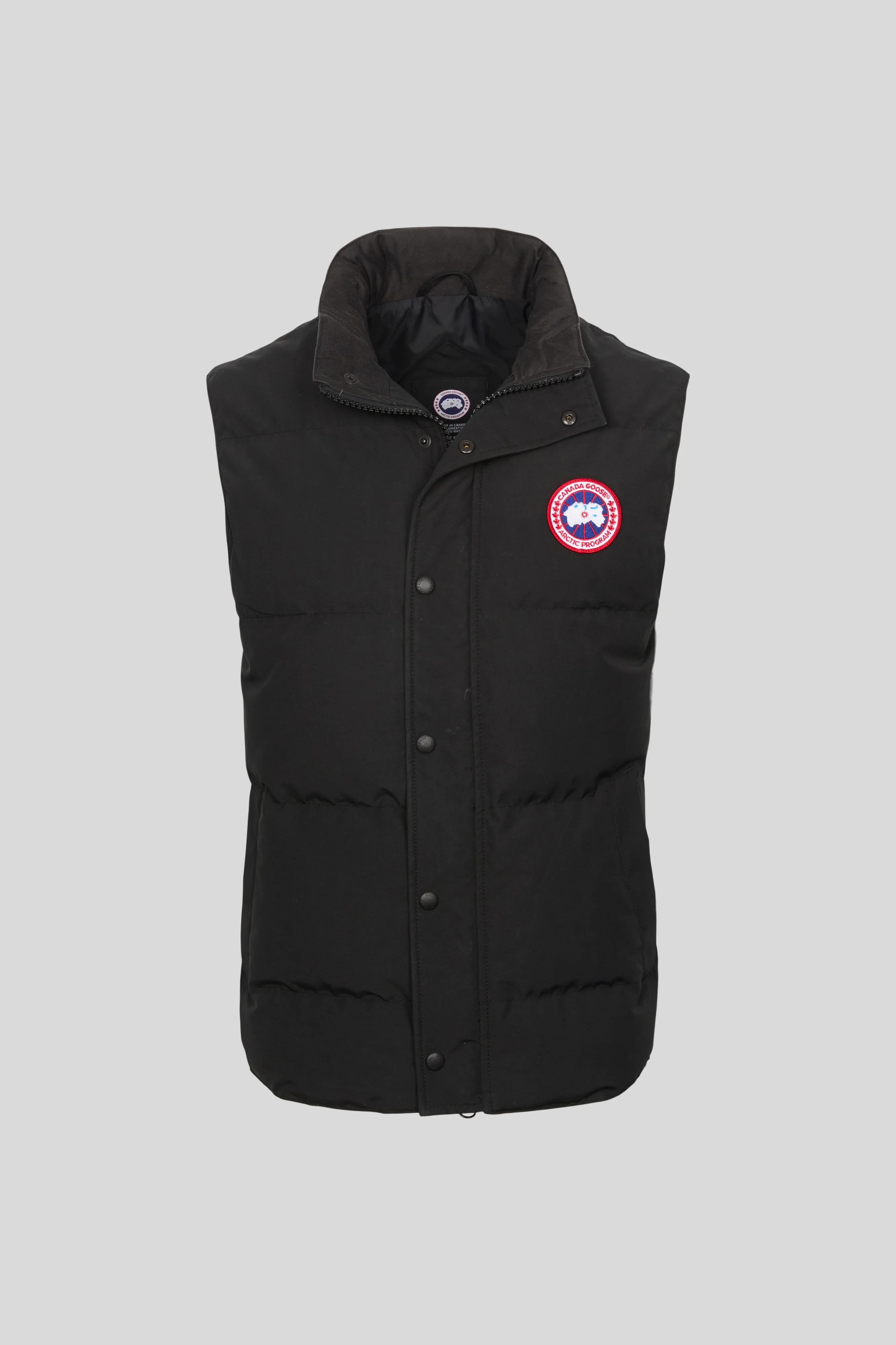 Garson Vest