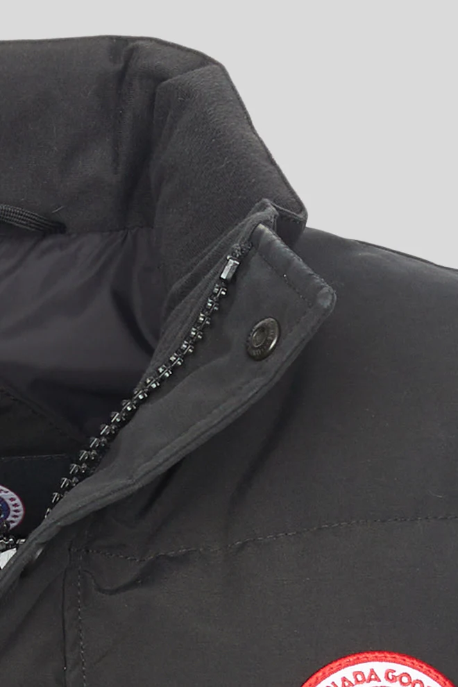 Garson Vest - Image 3
