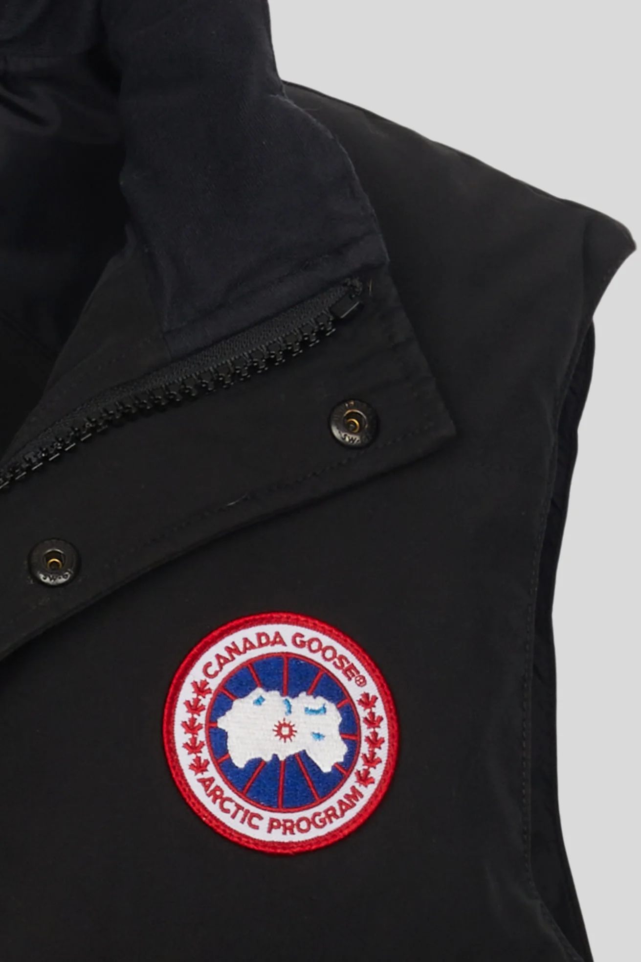 Garson Vest - Image 3