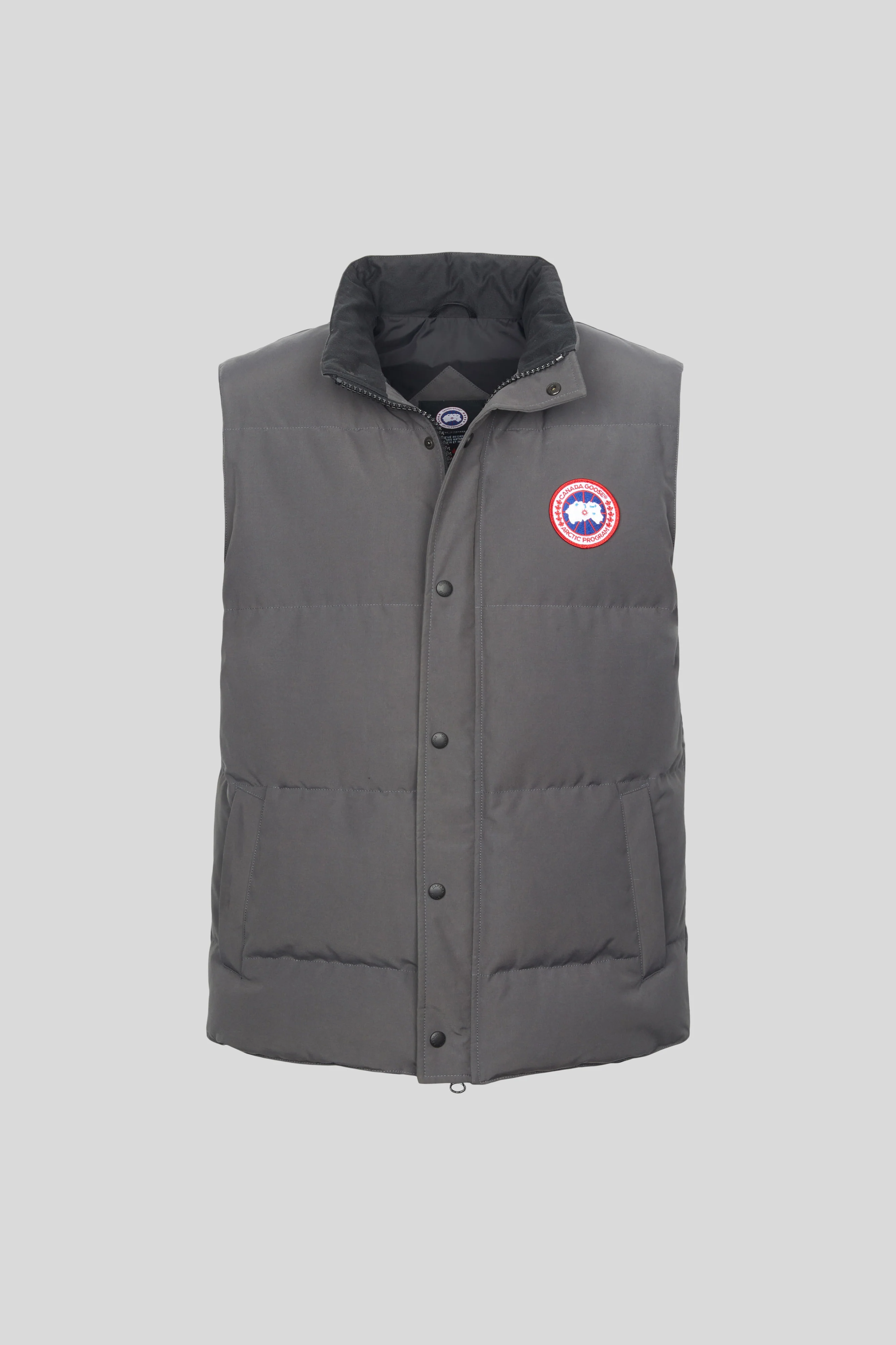 Garson Vest