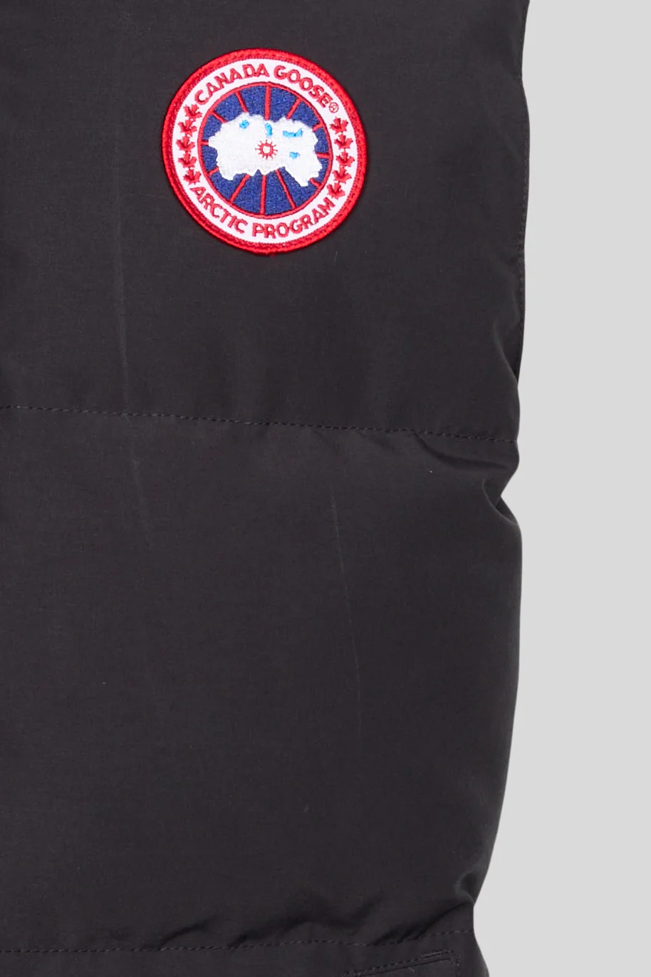 Garson Vest - Image 3