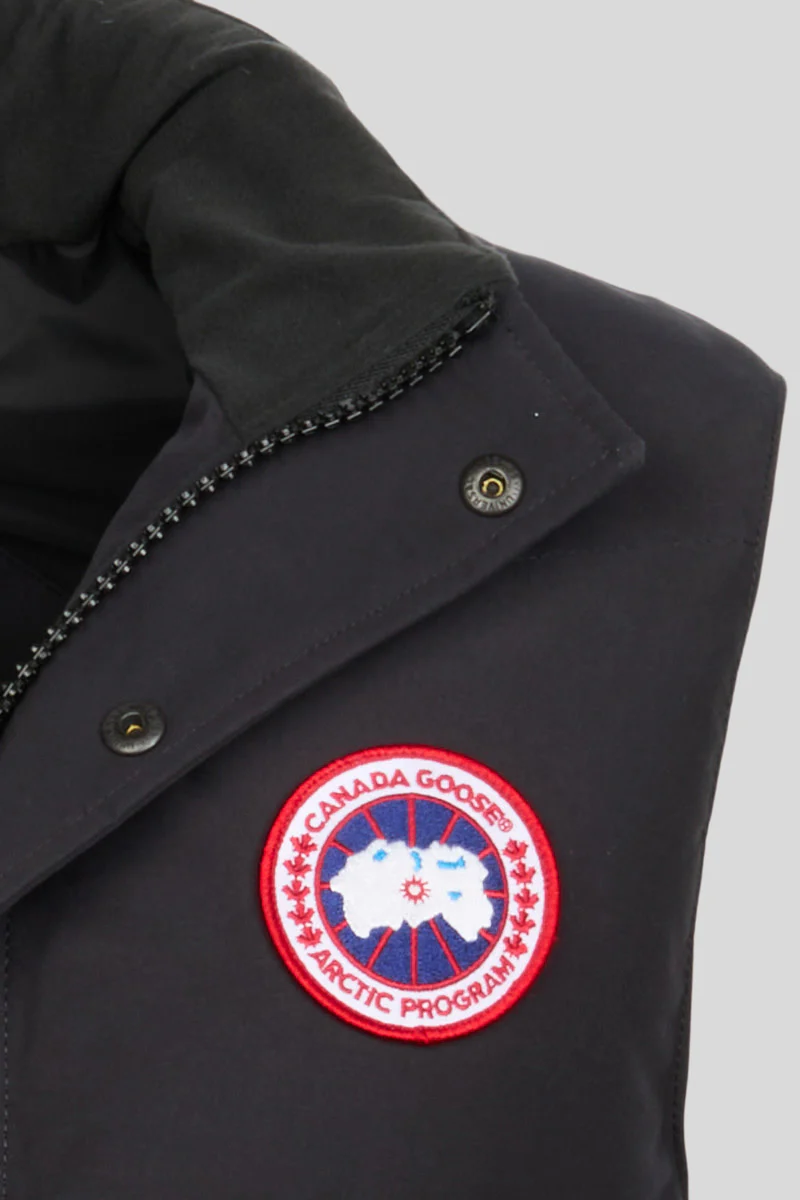 Garson Vest - Image 3
