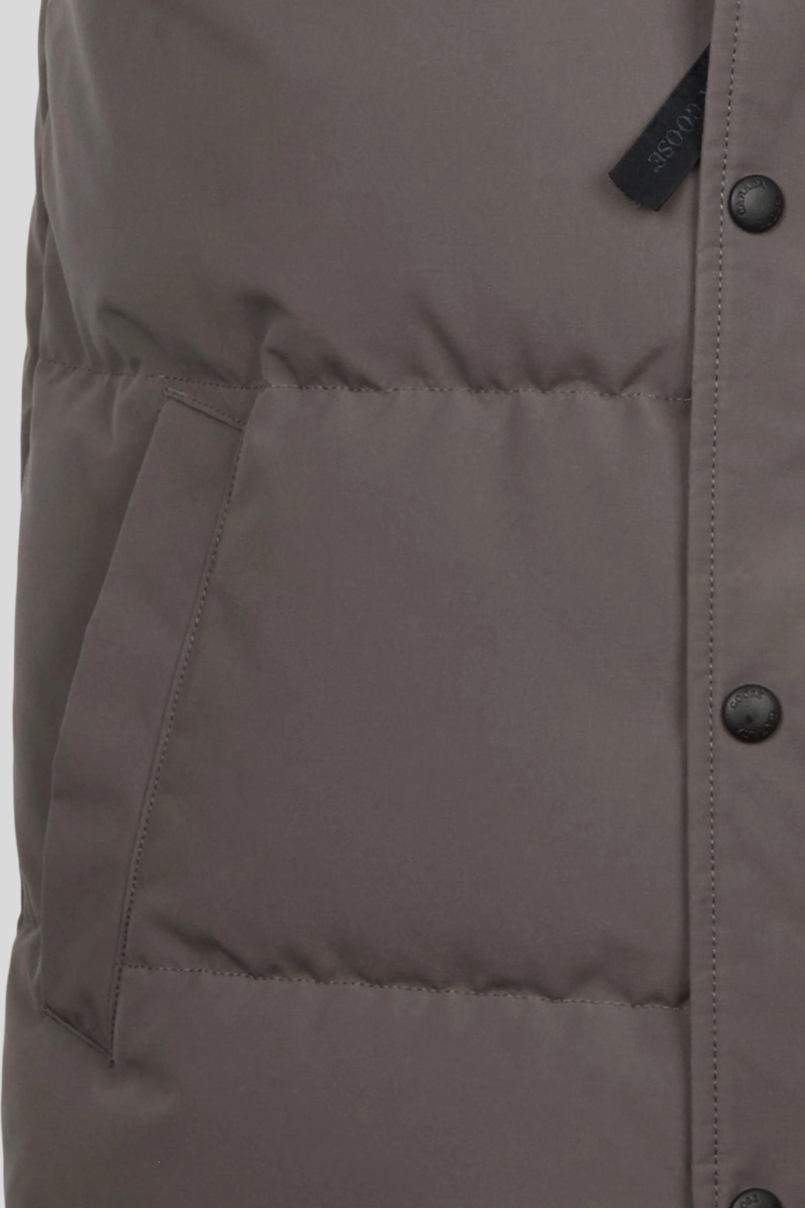 Garson Vest Black Label - Image 3