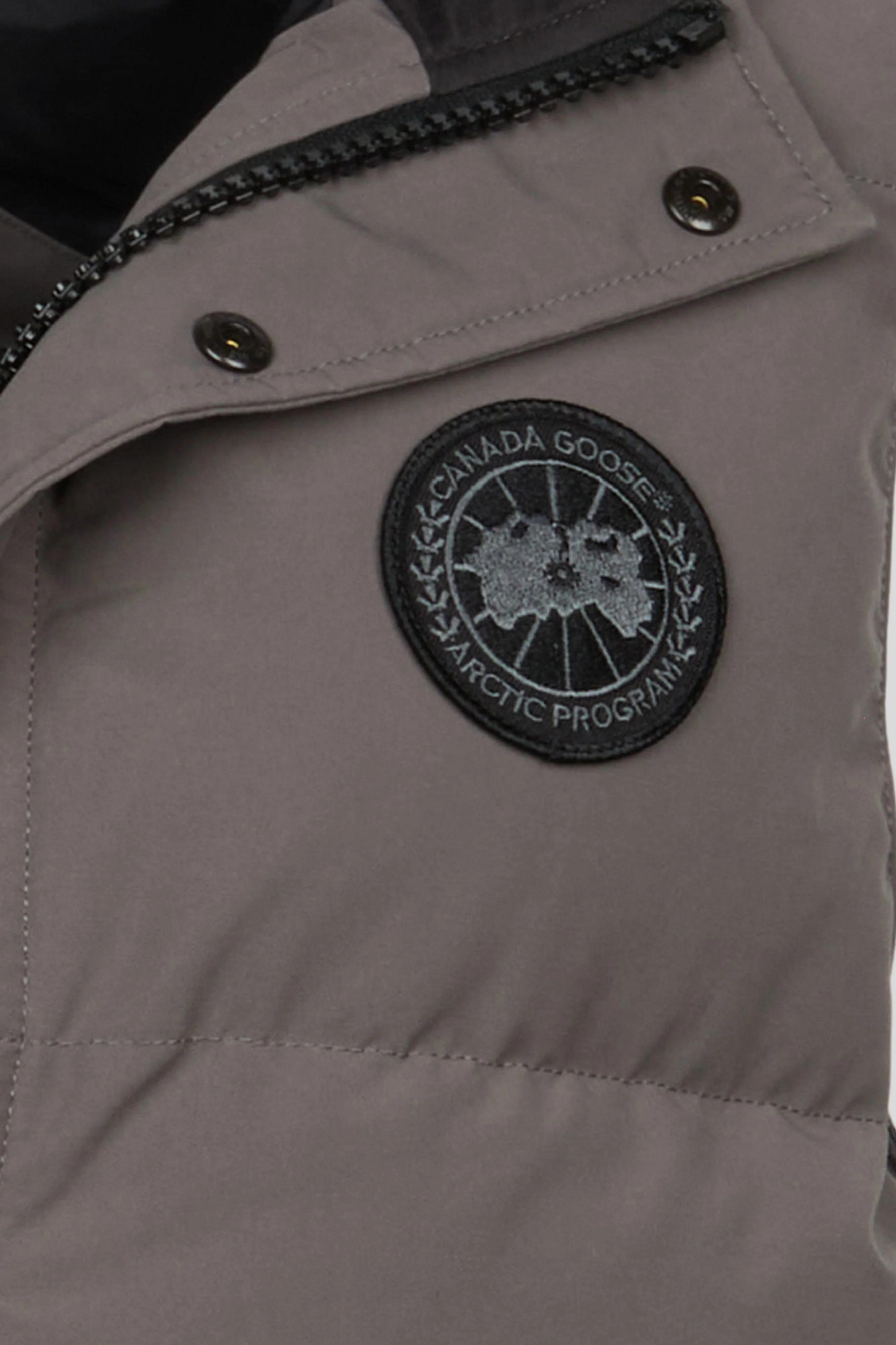 Garson Vest Black Label - Image 4