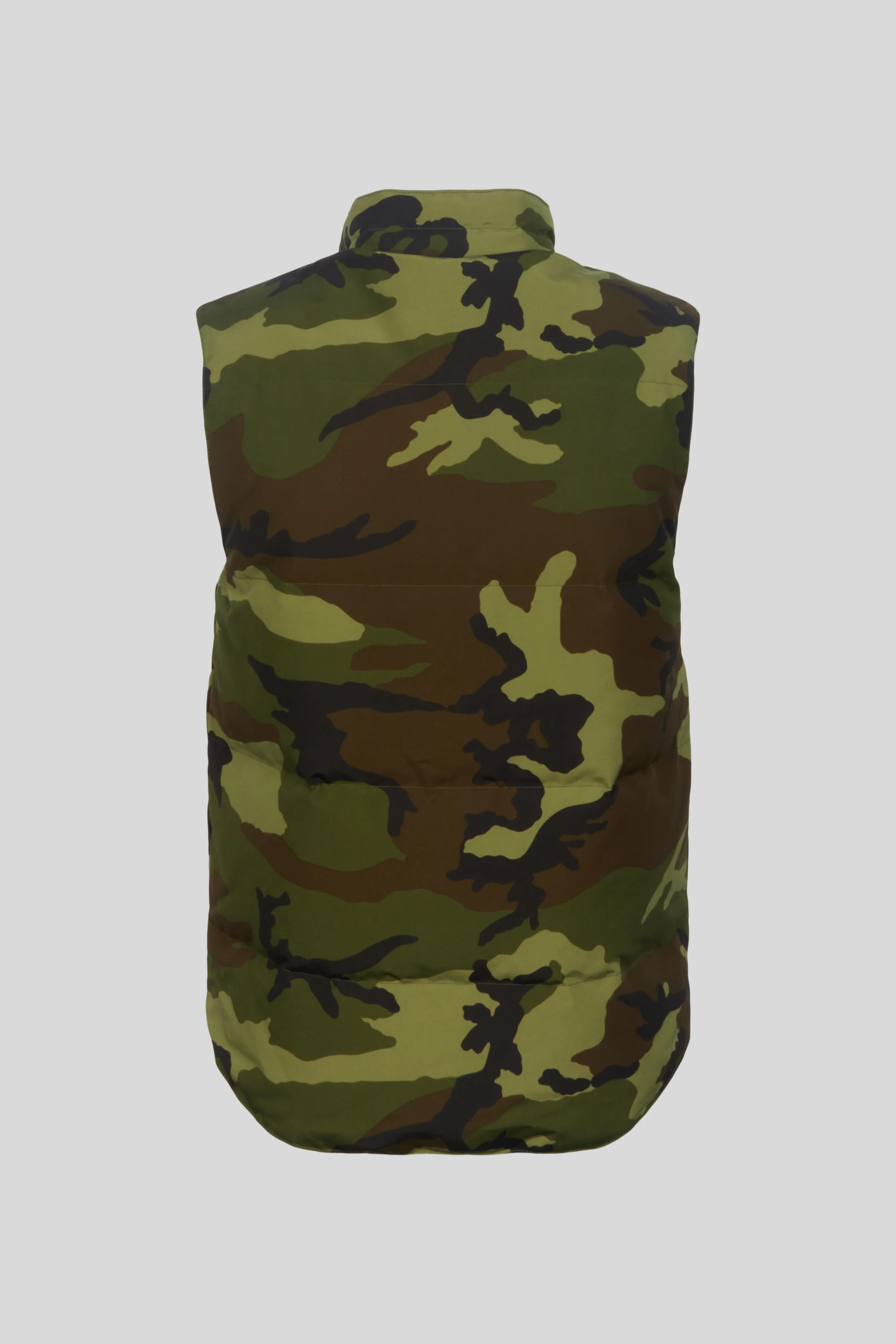 Garson Vest Print - Image 2