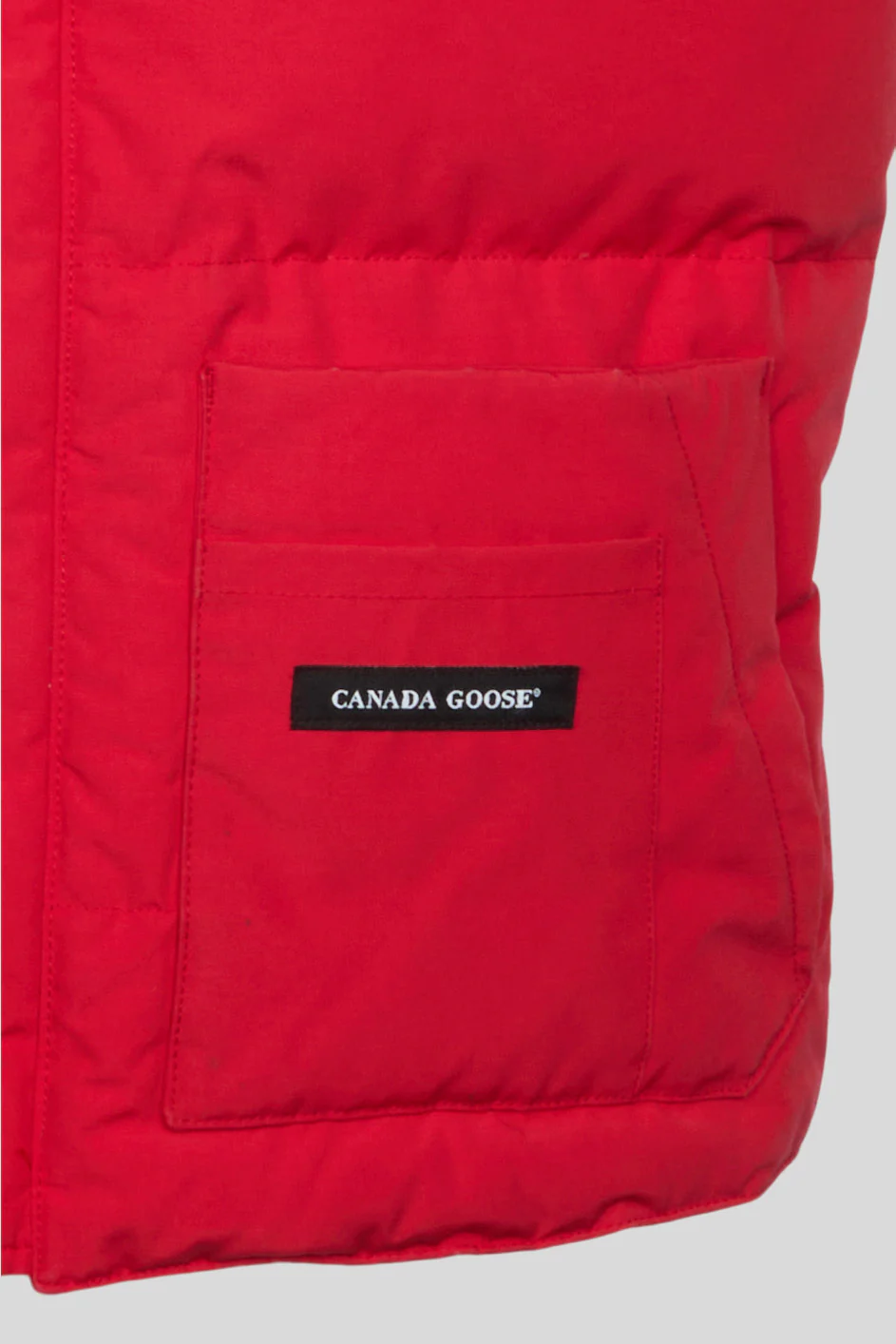 Freestyle Crew Vest - Image 3