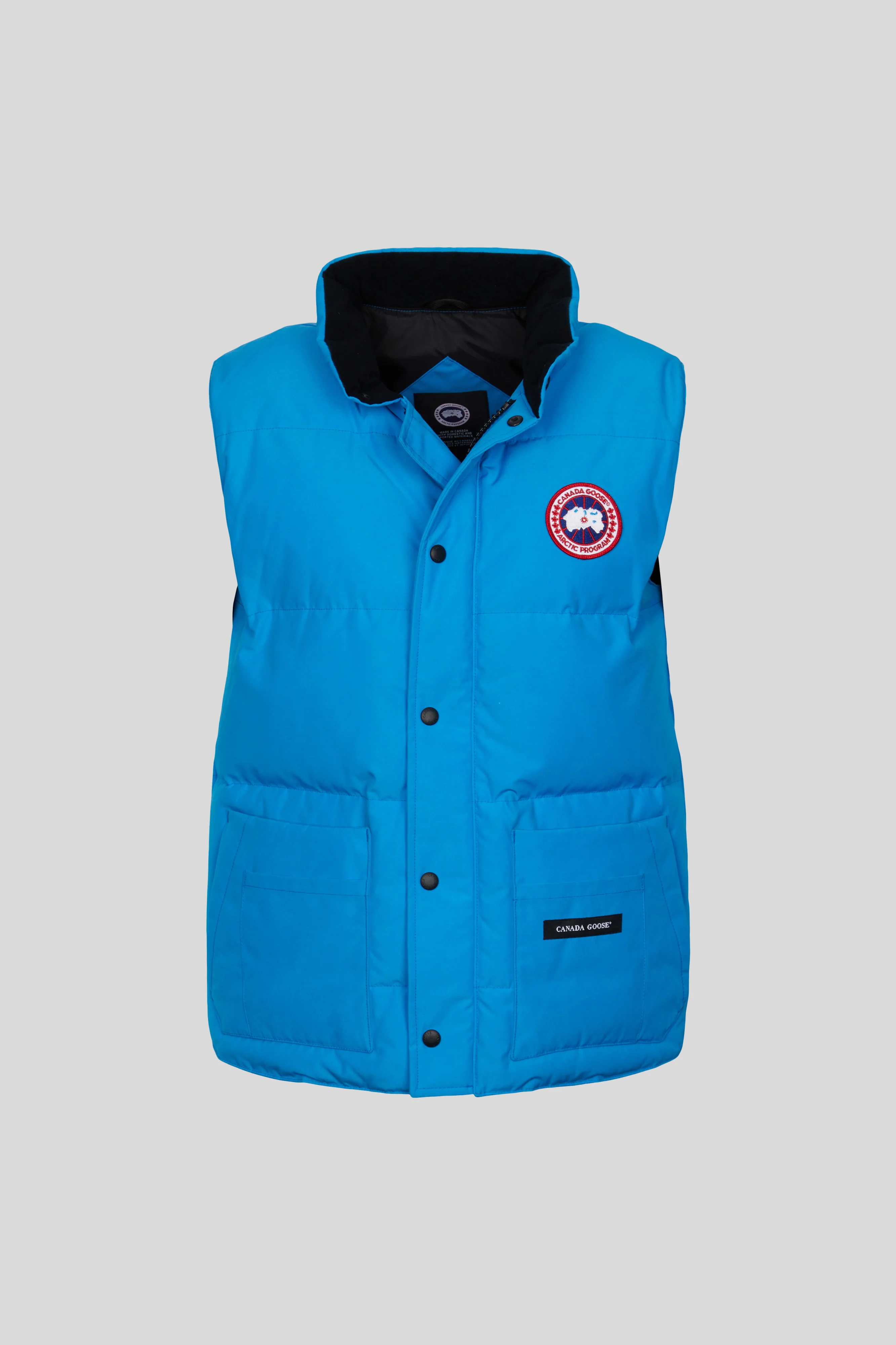 Freestyle Crew Vest