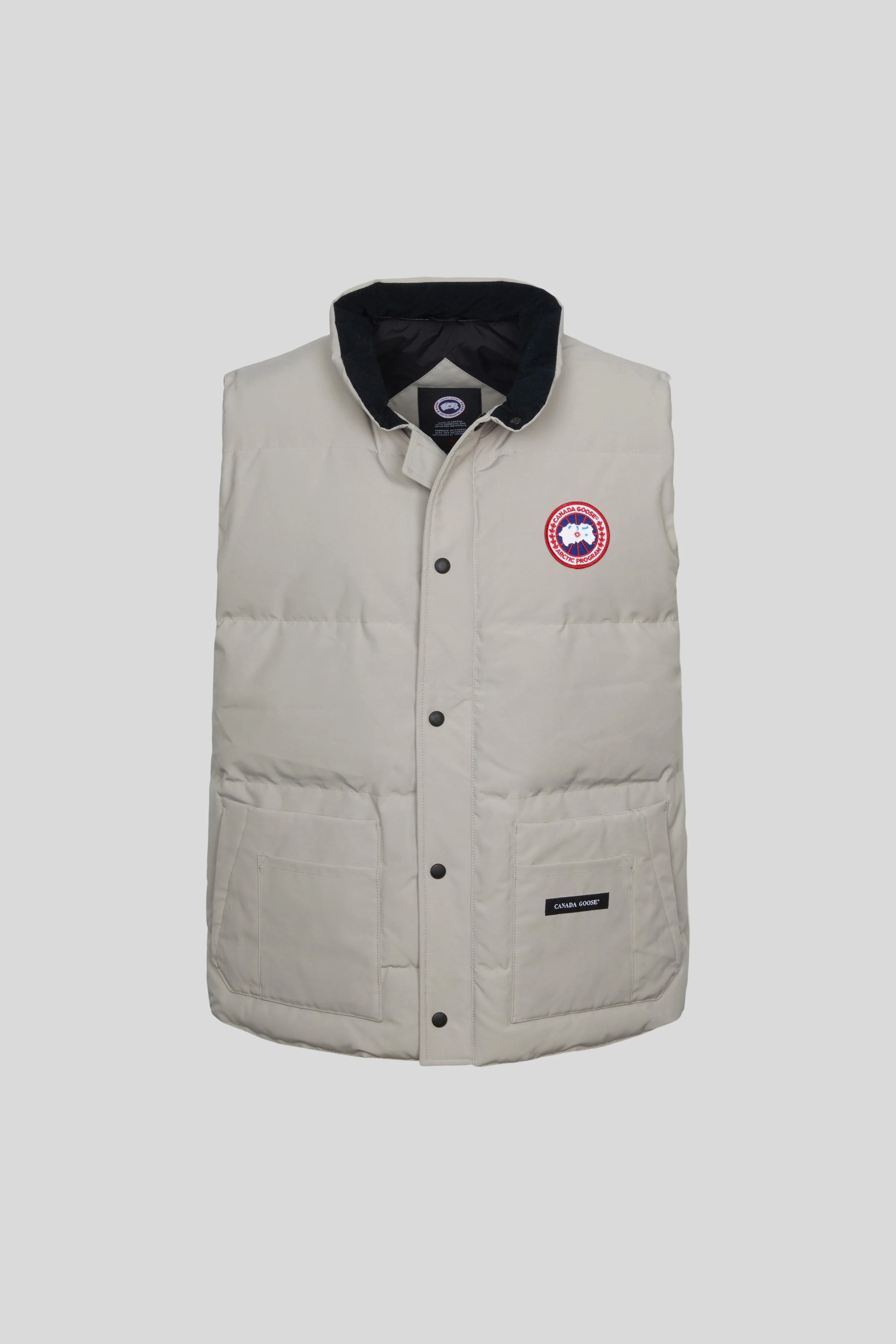 Freestyle Crew Vest