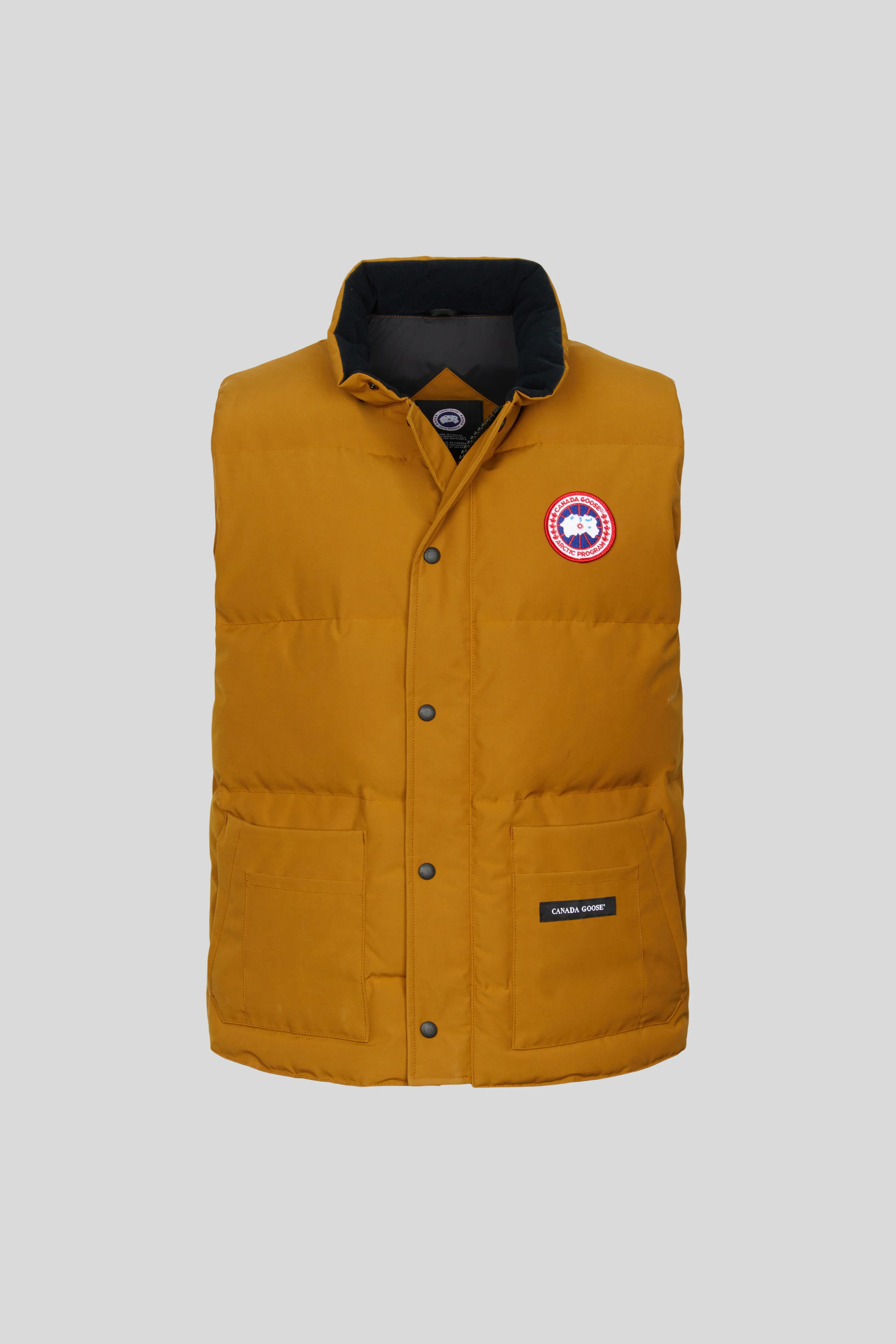 Freestyle Crew Vest