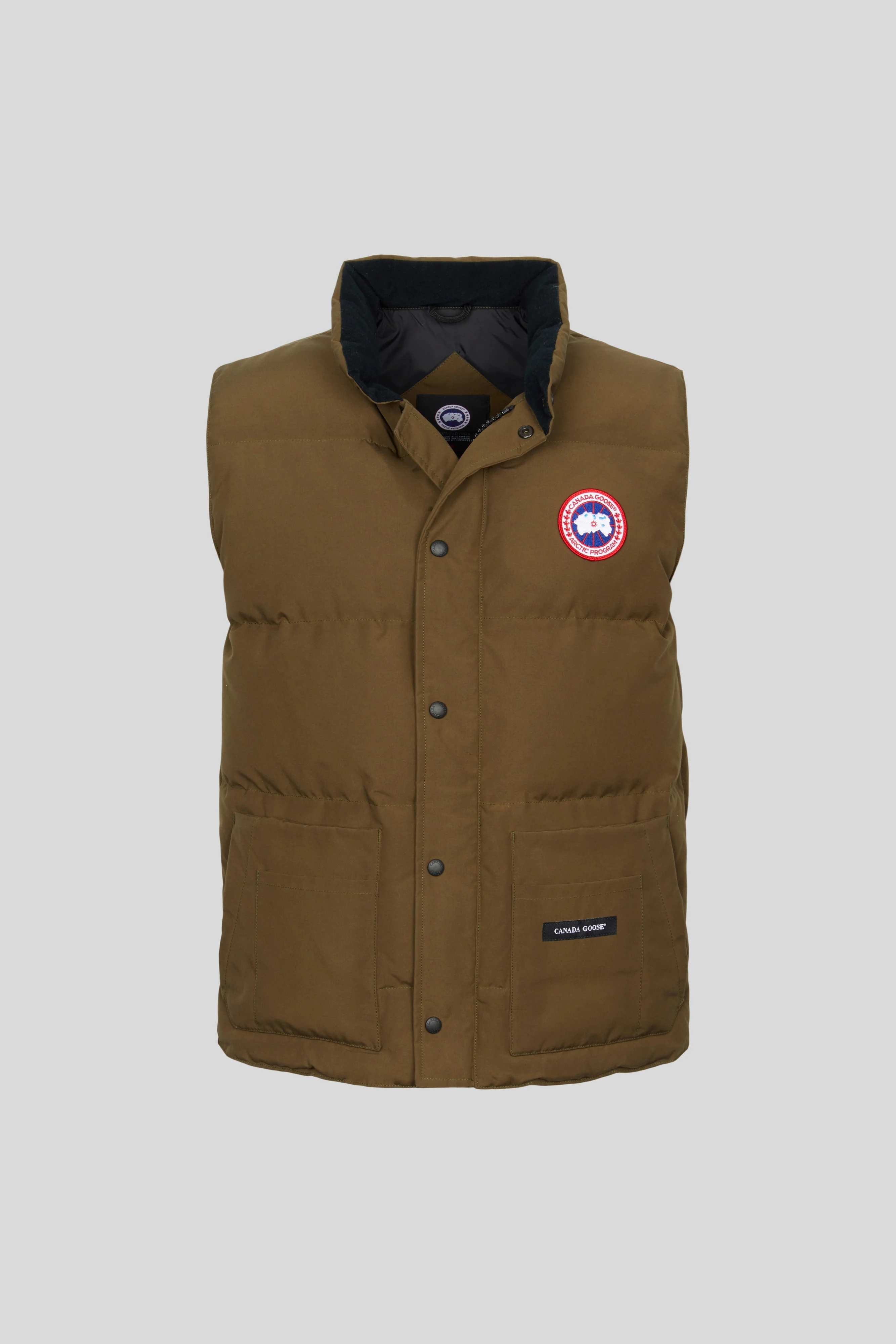Freestyle Crew Vest