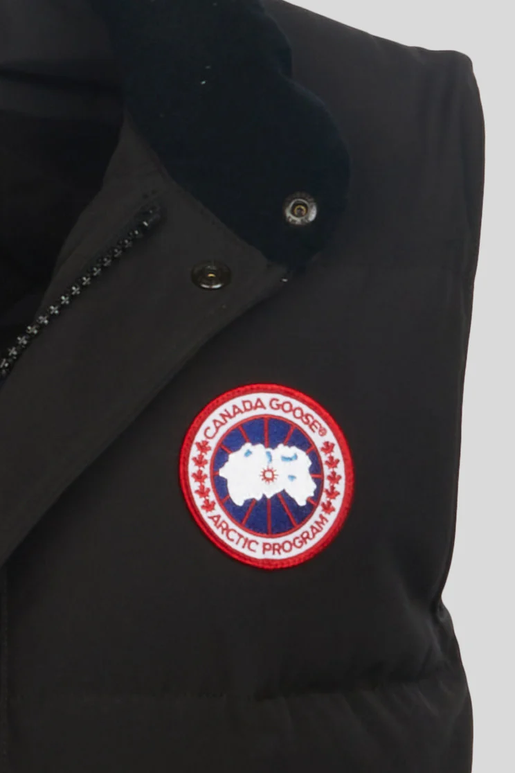 Freestyle Crew Vest - Image 3