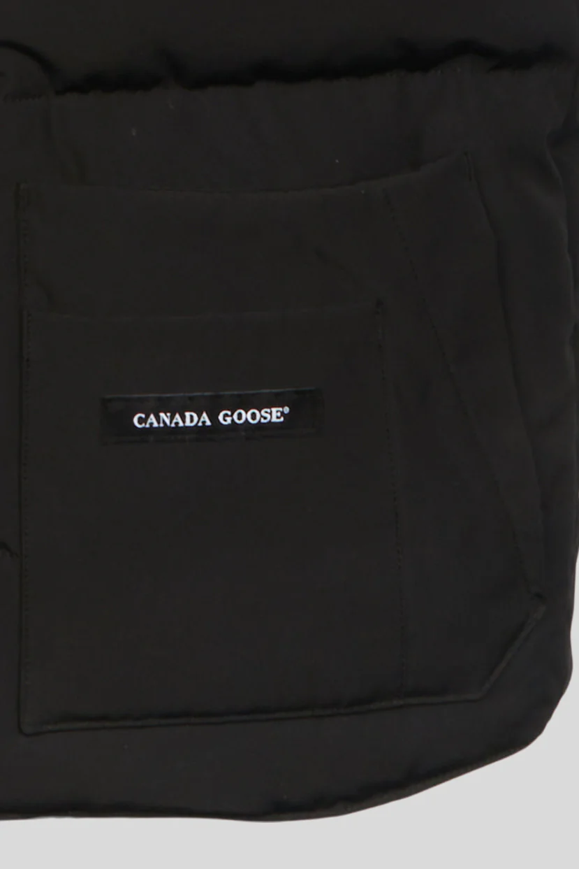 Freestyle Crew Vest - Image 4