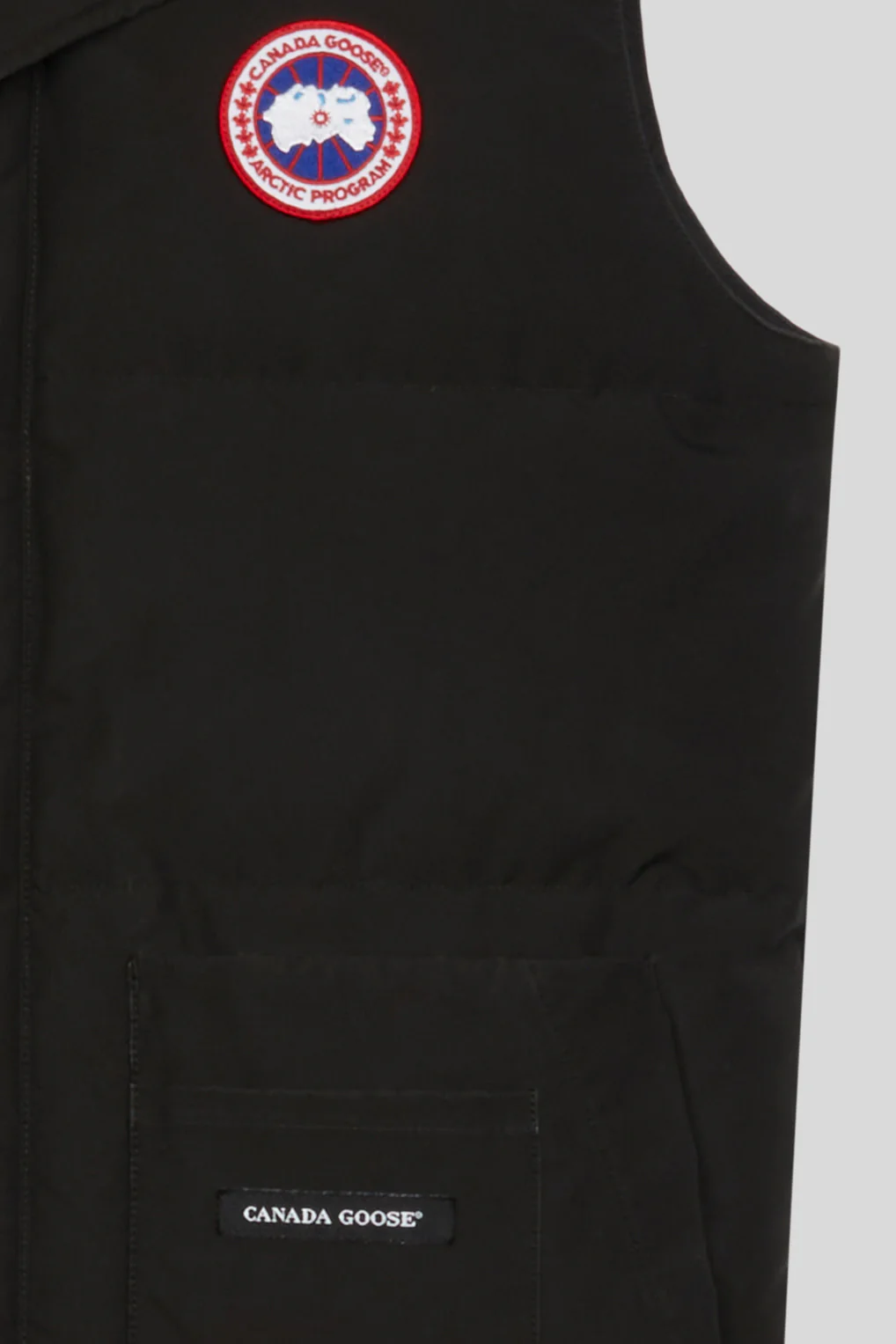 Freestyle Crew Vest - Image 3