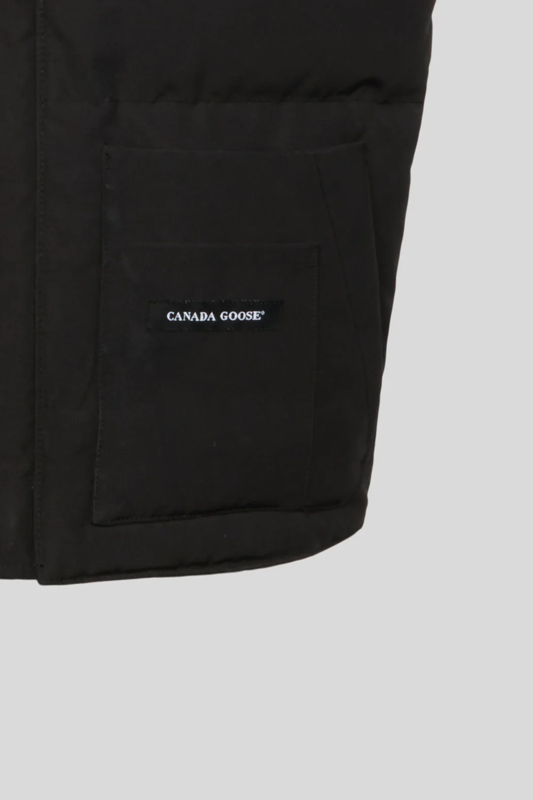 Freestyle Crew Vest - Image 3