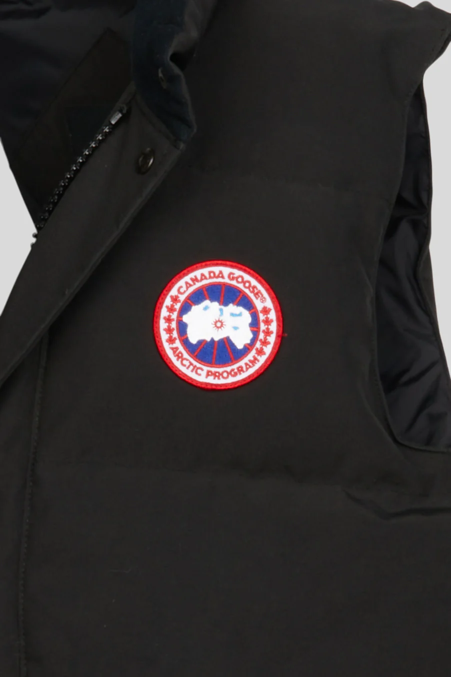 Freestyle Crew Vest - Image 4