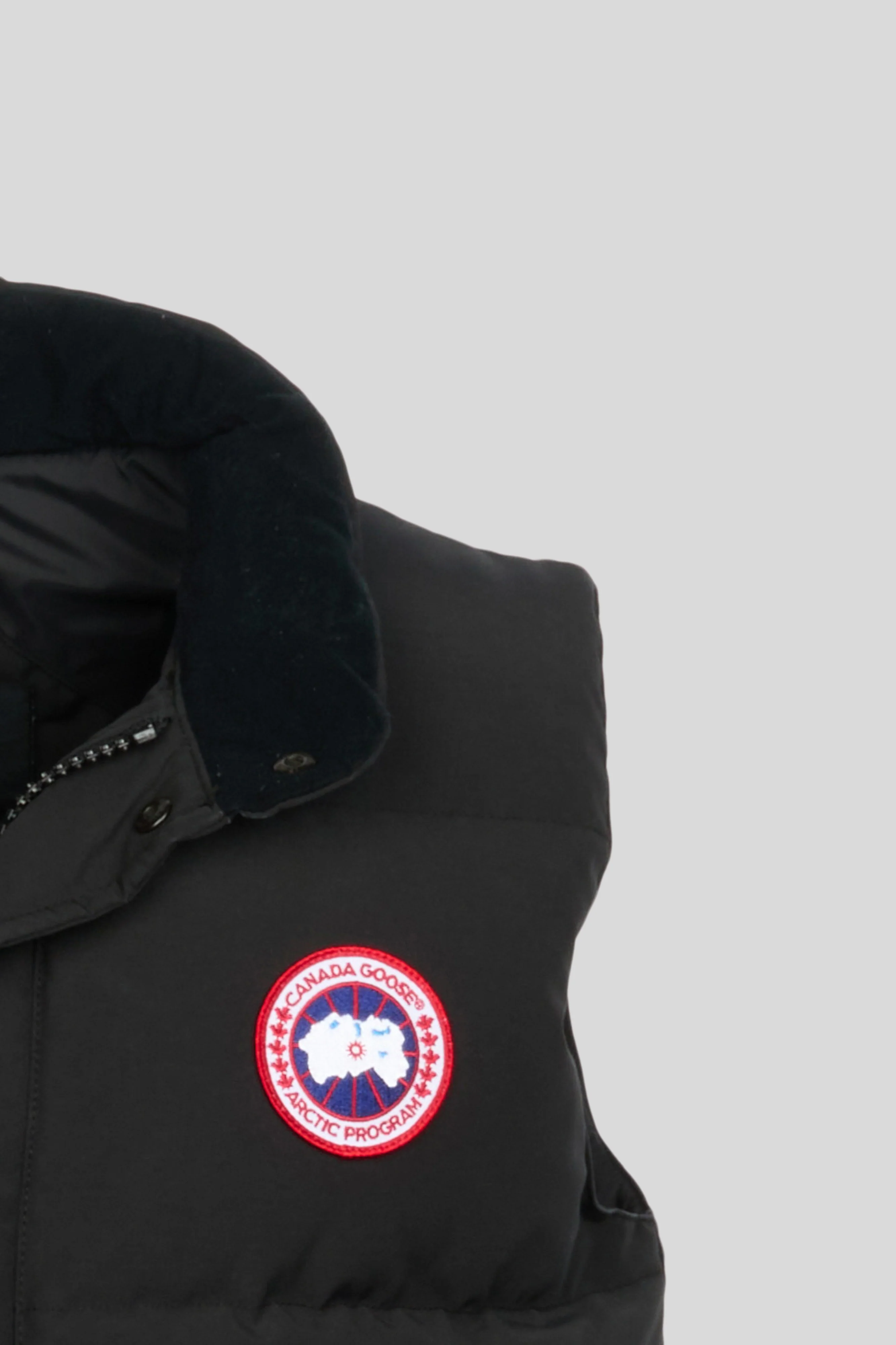 Freestyle Crew Vest - Image 3