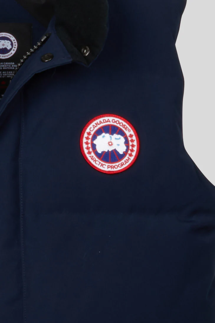 Freestyle Crew Vest - Image 3