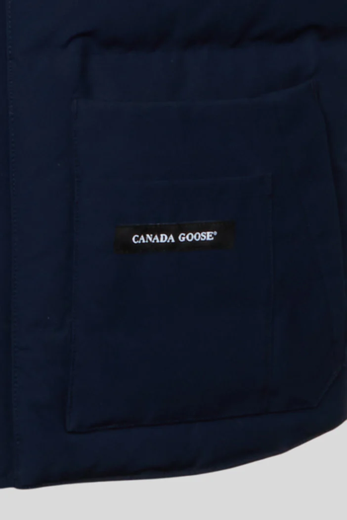 Freestyle Crew Vest - Image 4