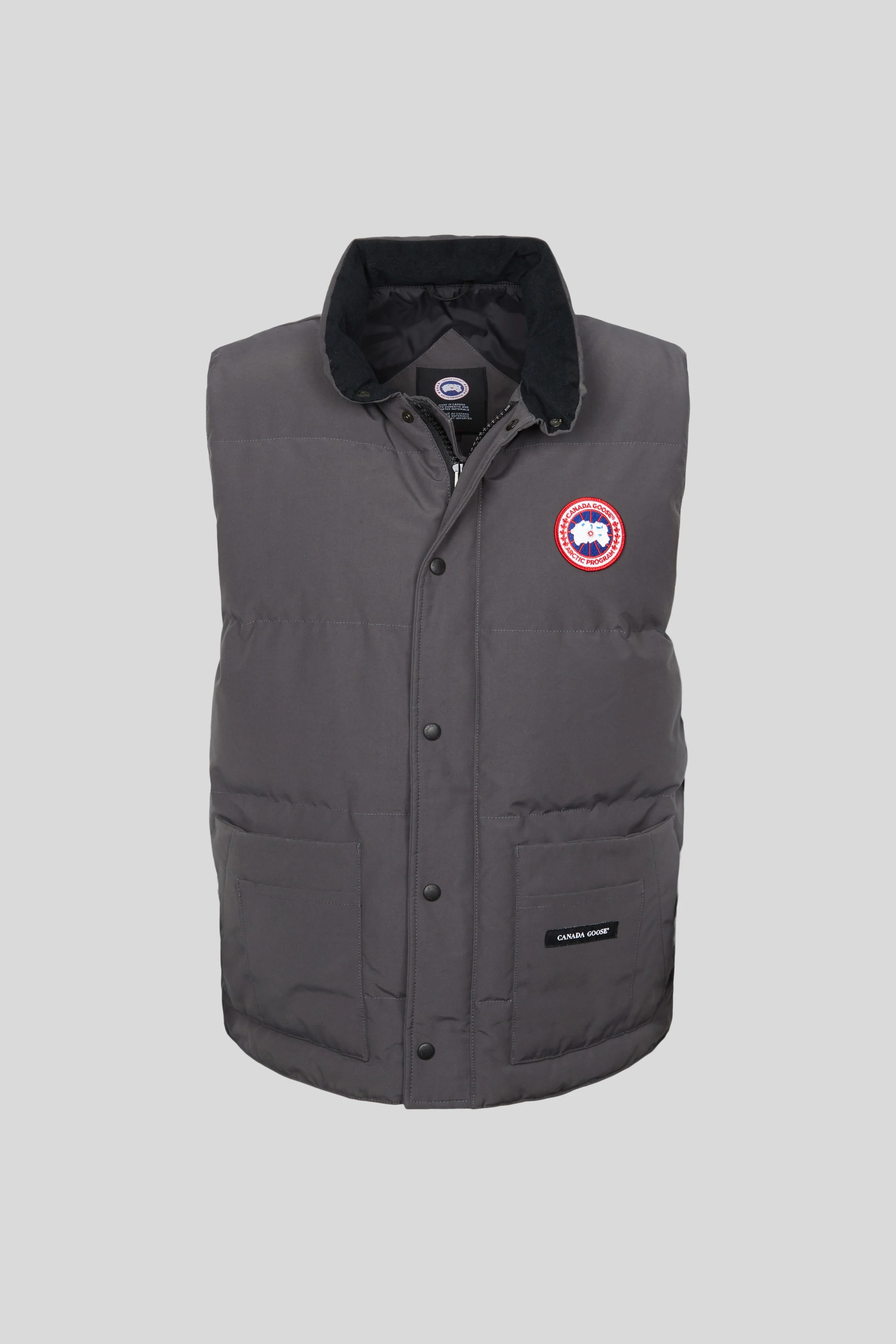 Freestyle Crew Vest