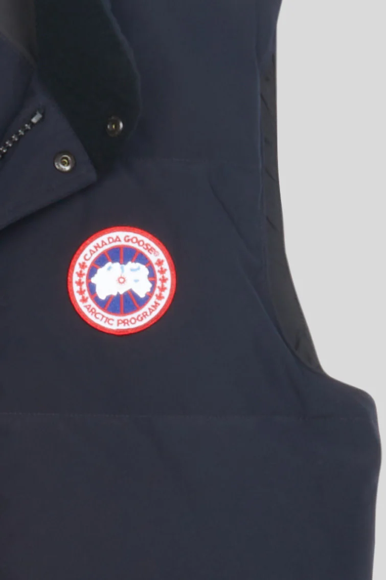 Freestyle Crew Vest - Image 3