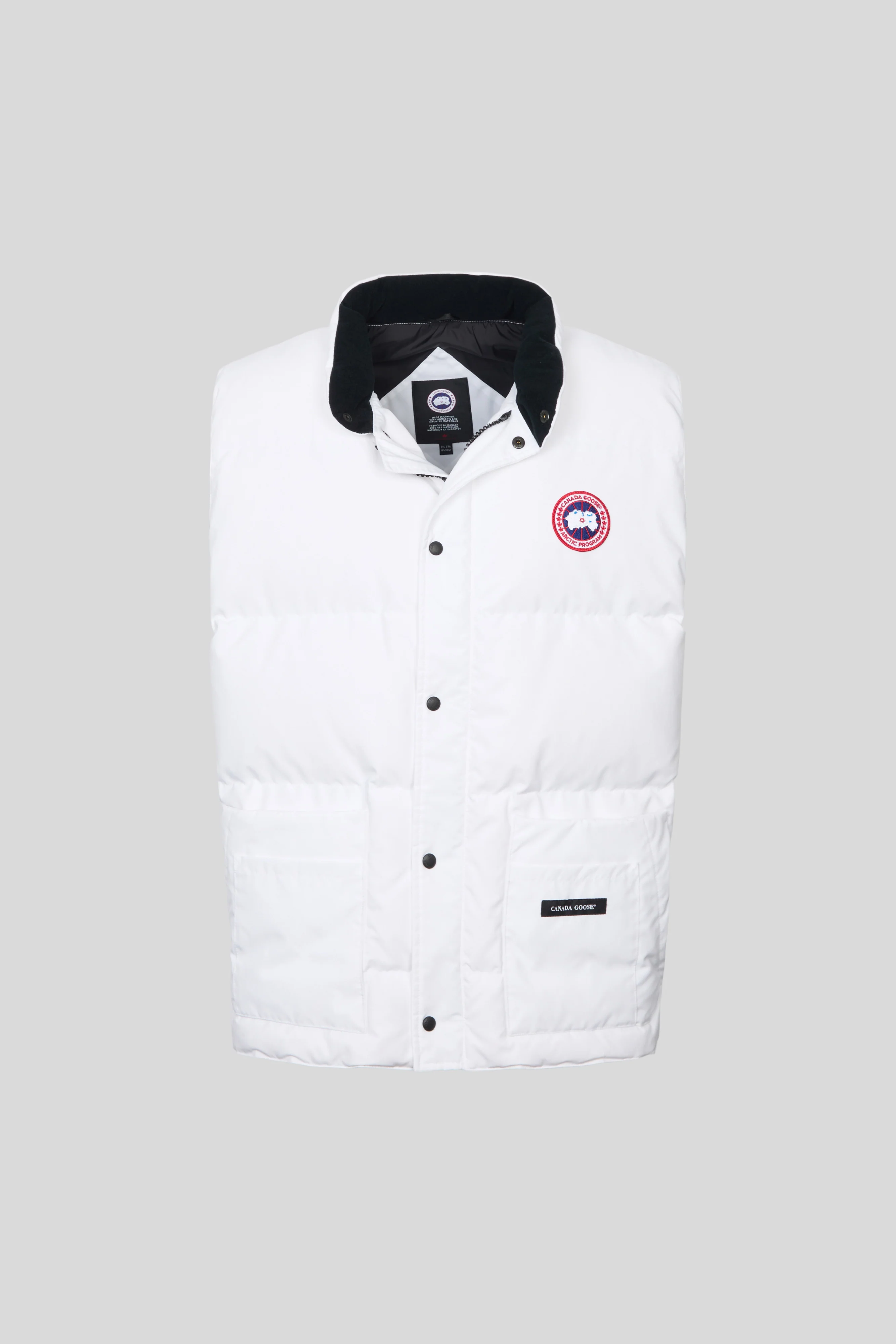 Freestyle Crew Vest PBI