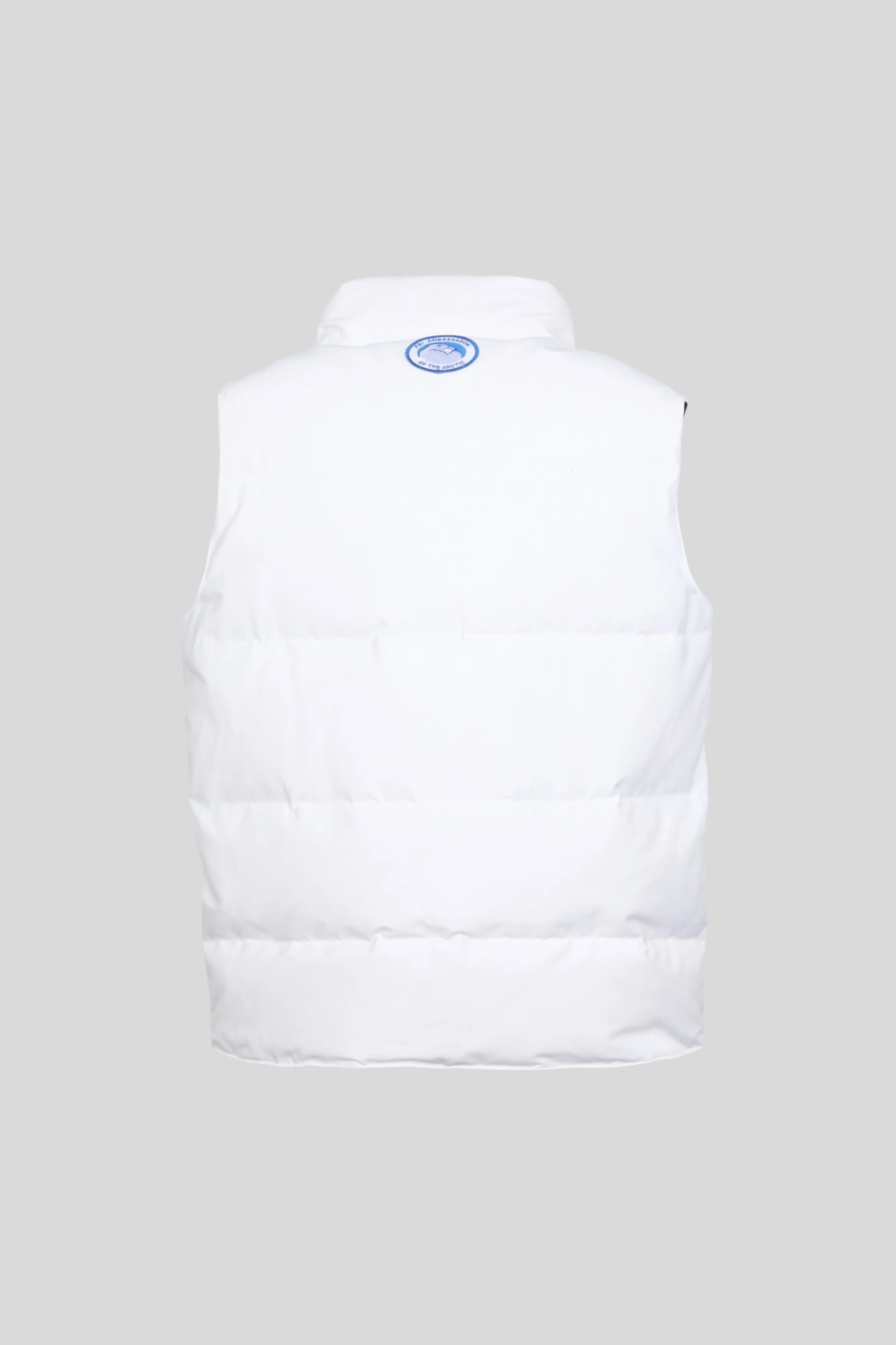 Freestyle Crew Vest PBI - Image 2