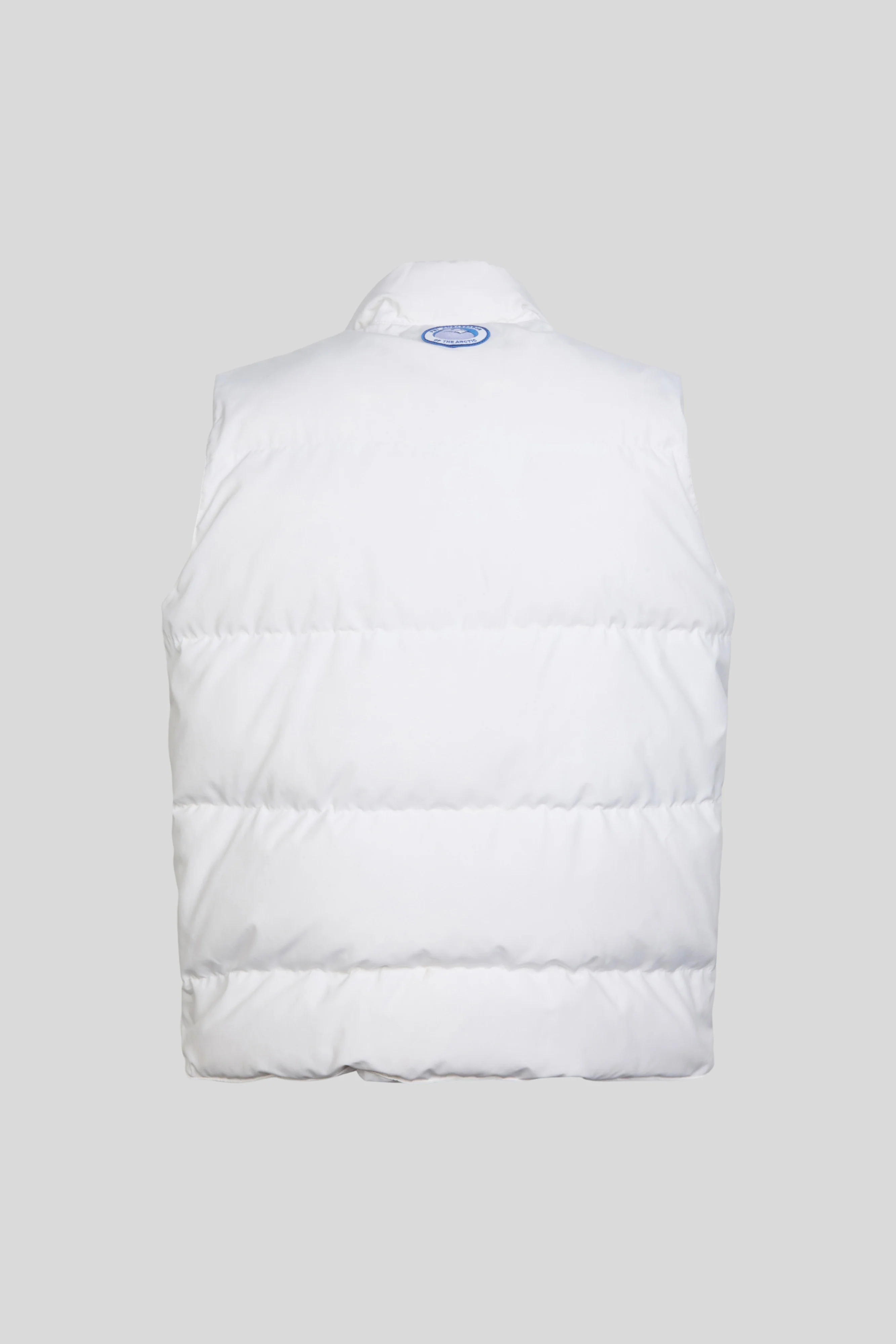 Freestyle Crew Vest PBI - Image 2