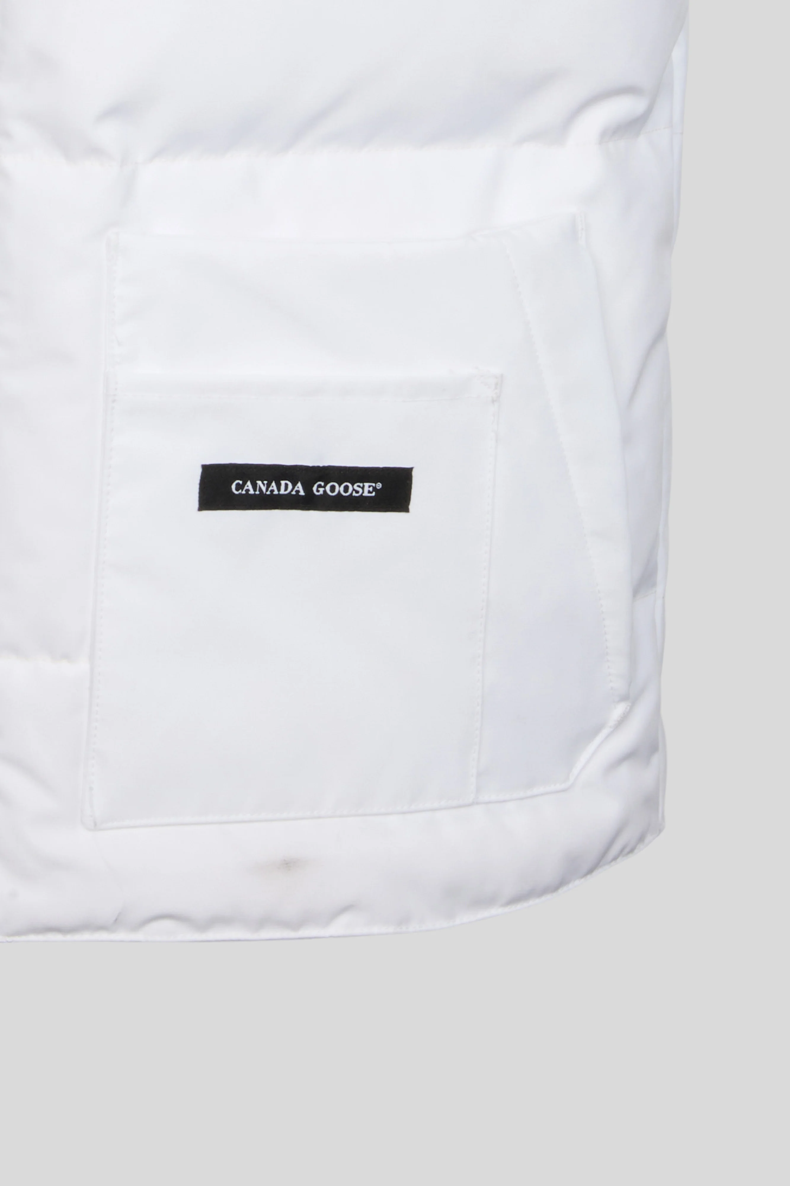 Freestyle Crew Vest PBI - Image 4