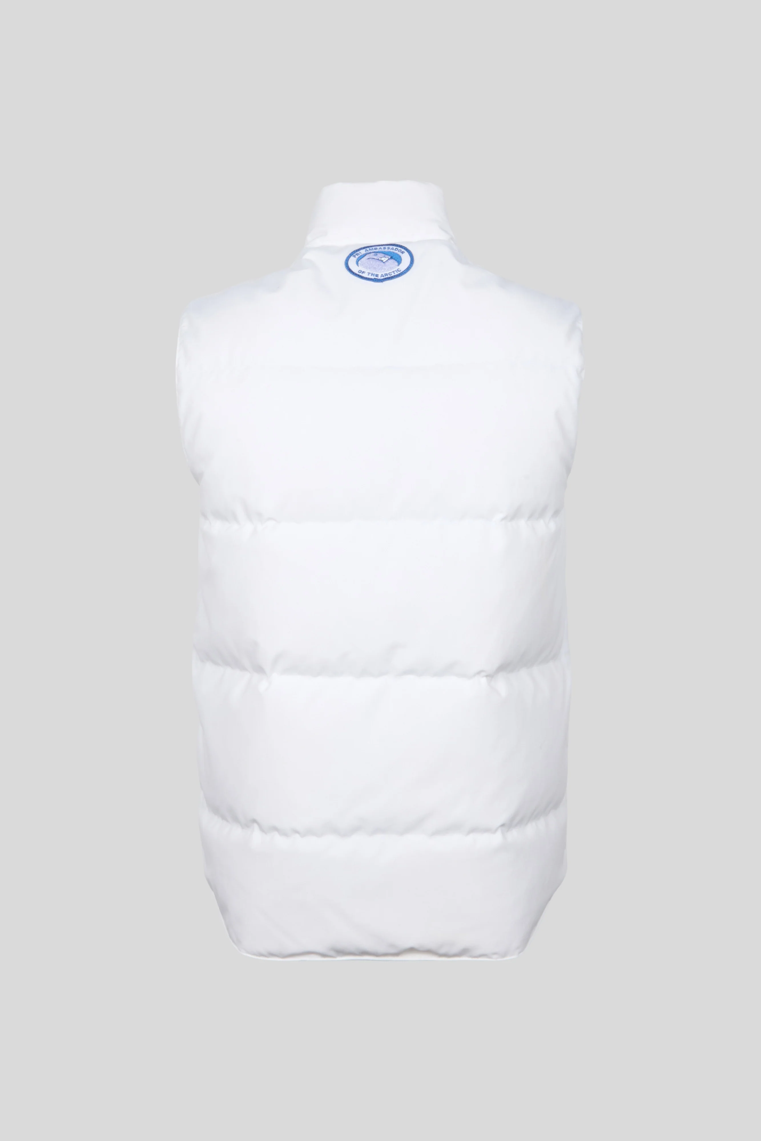 Freestyle Crew Vest PBI - Image 2