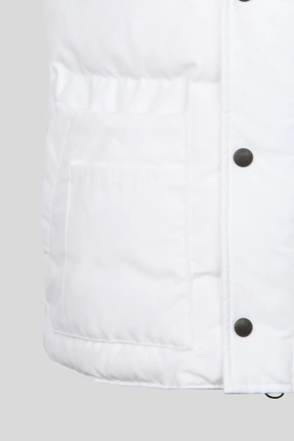 Freestyle Crew Vest PBI - Image 3