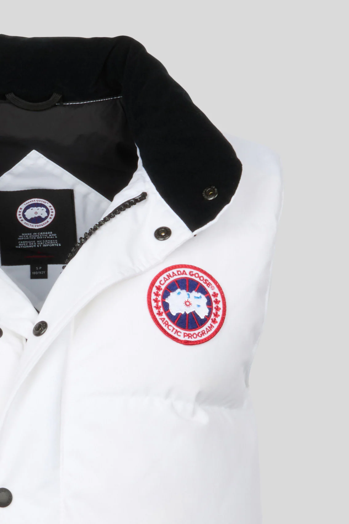 Freestyle Crew Vest PBI - Image 4