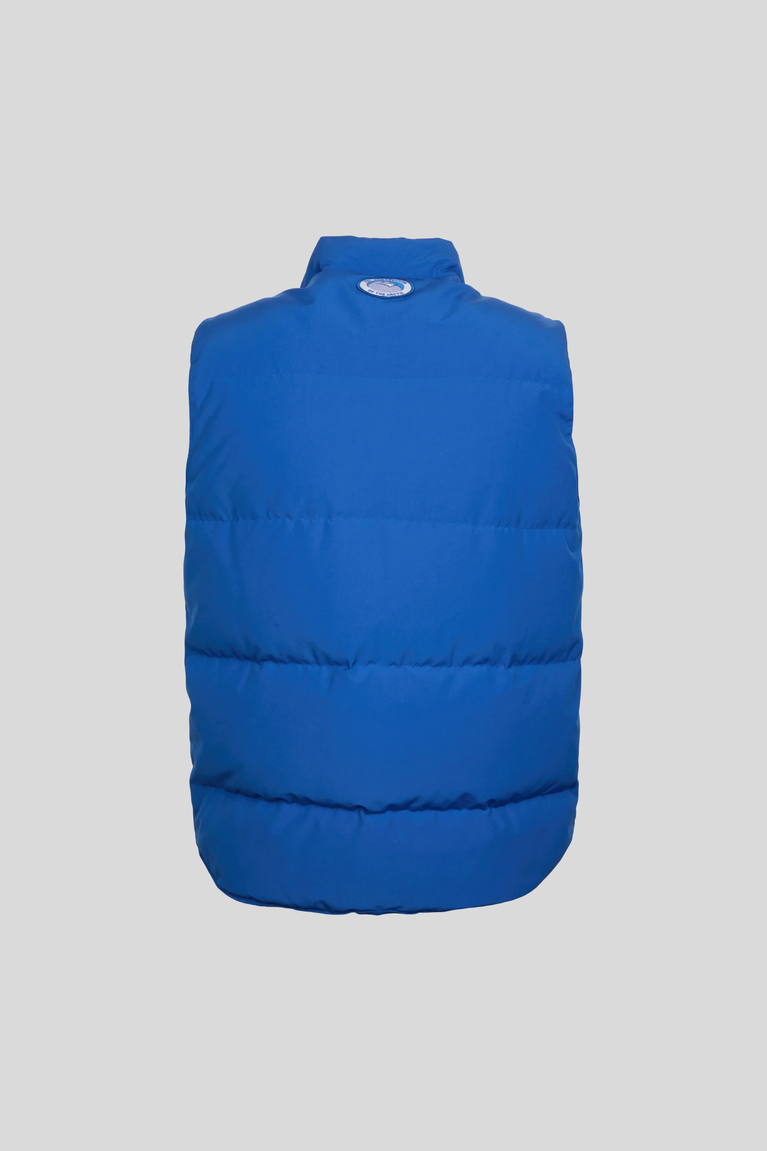 Freestyle Crew Vest PBI - Image 2