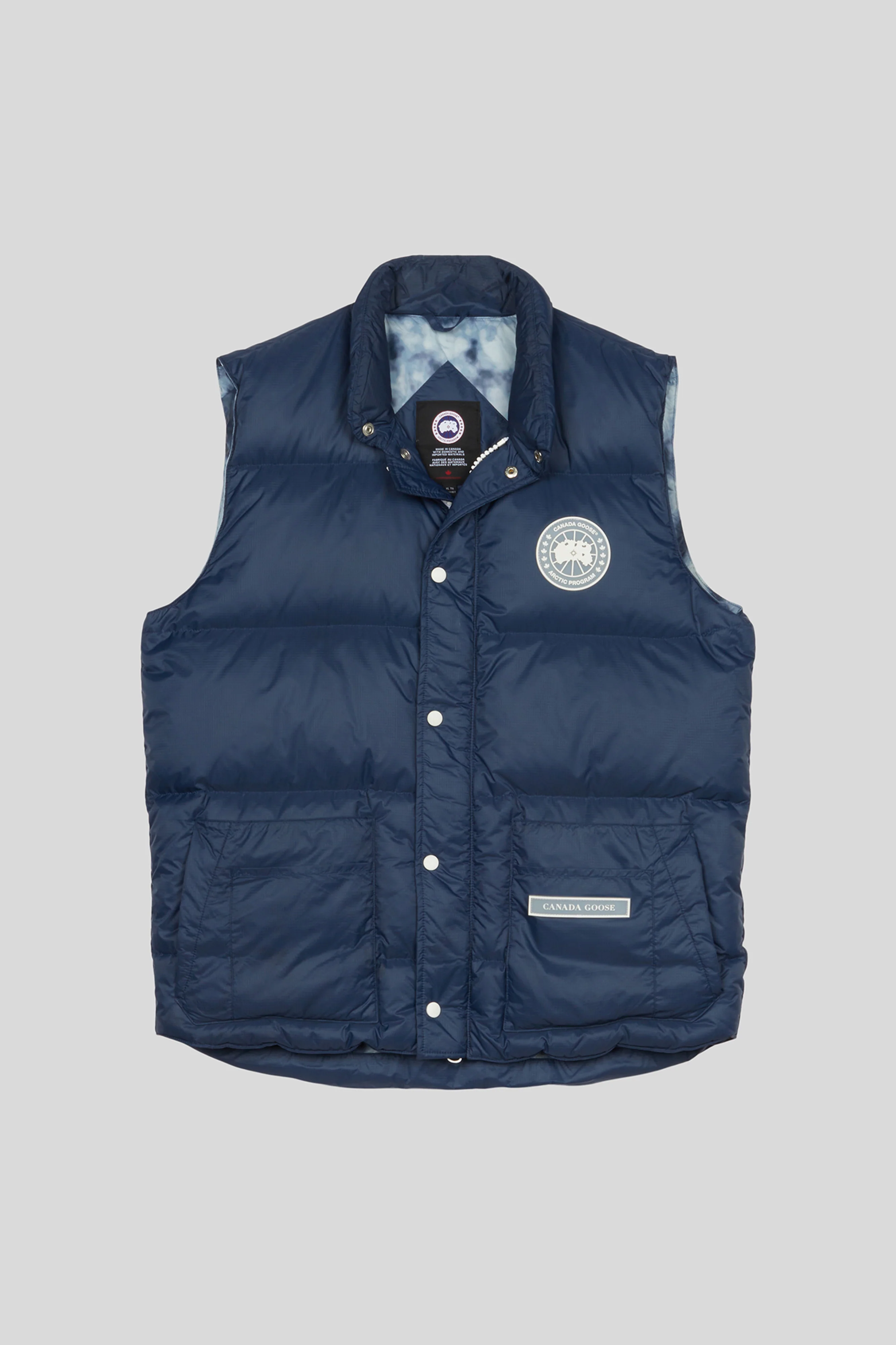 Freestyle Vest Northern Lights