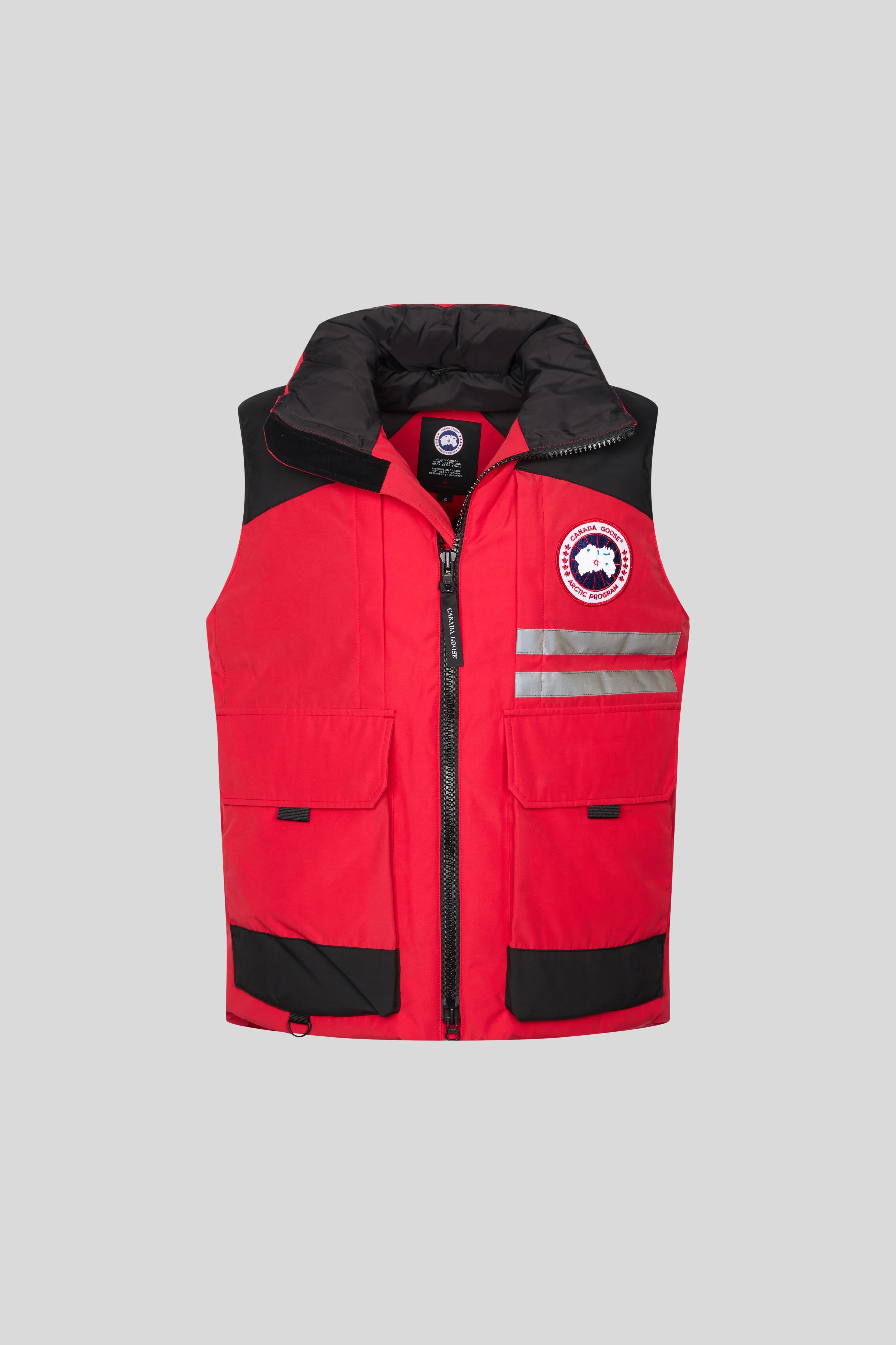 Duncan Vest