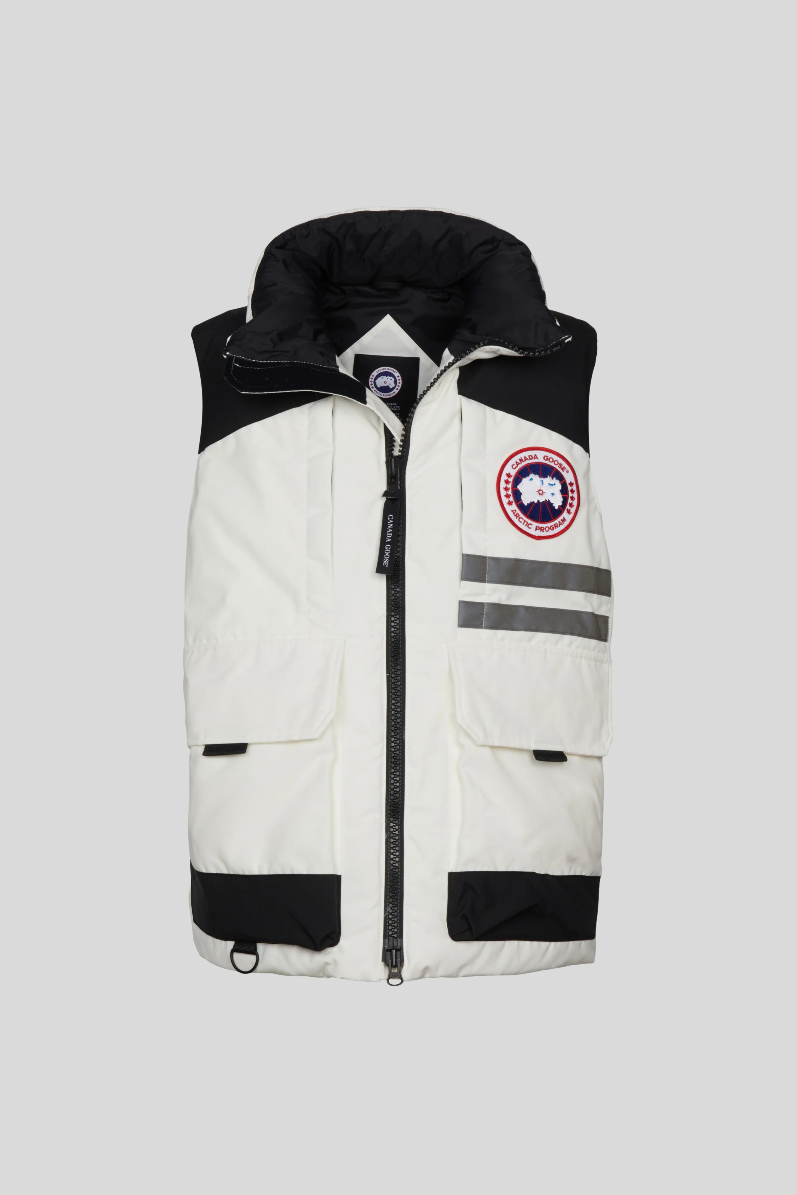 Duncan Vest