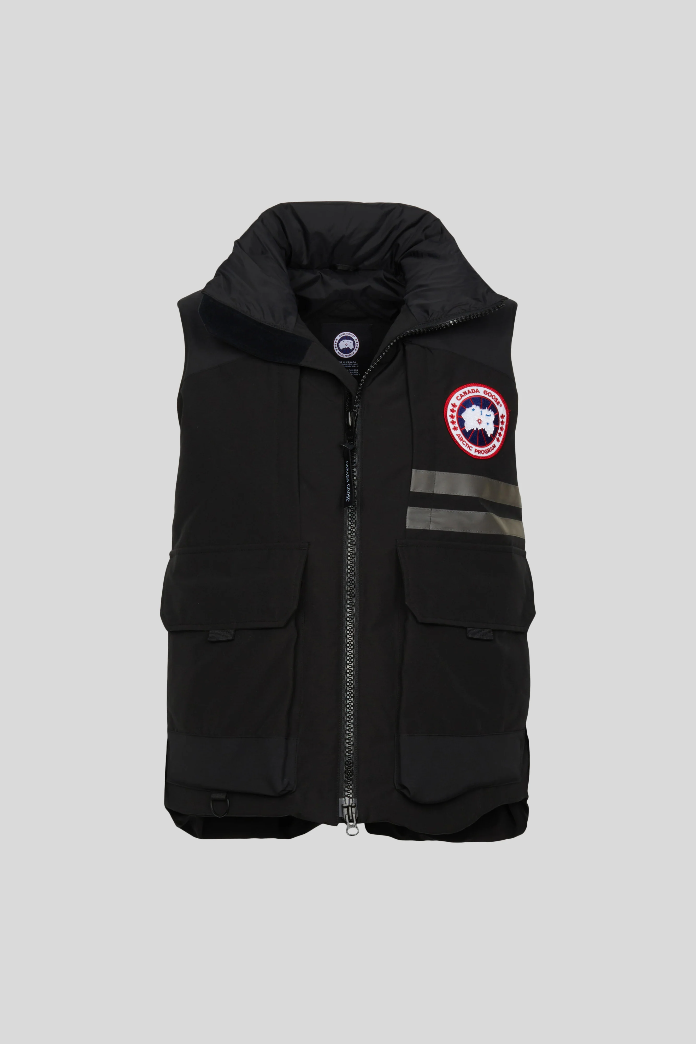 Duncan Vest