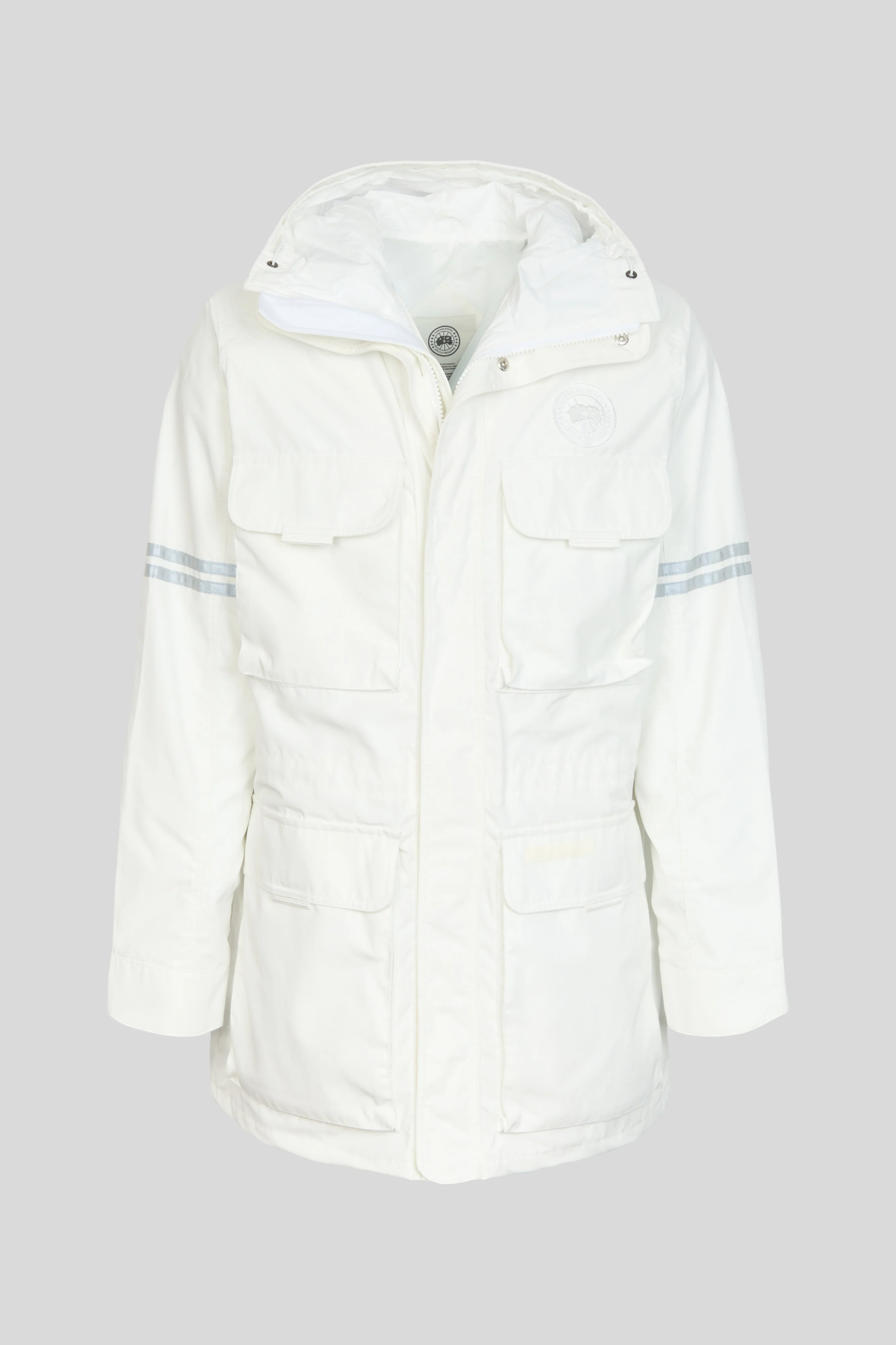 Science Research Jacket HUMANATURE